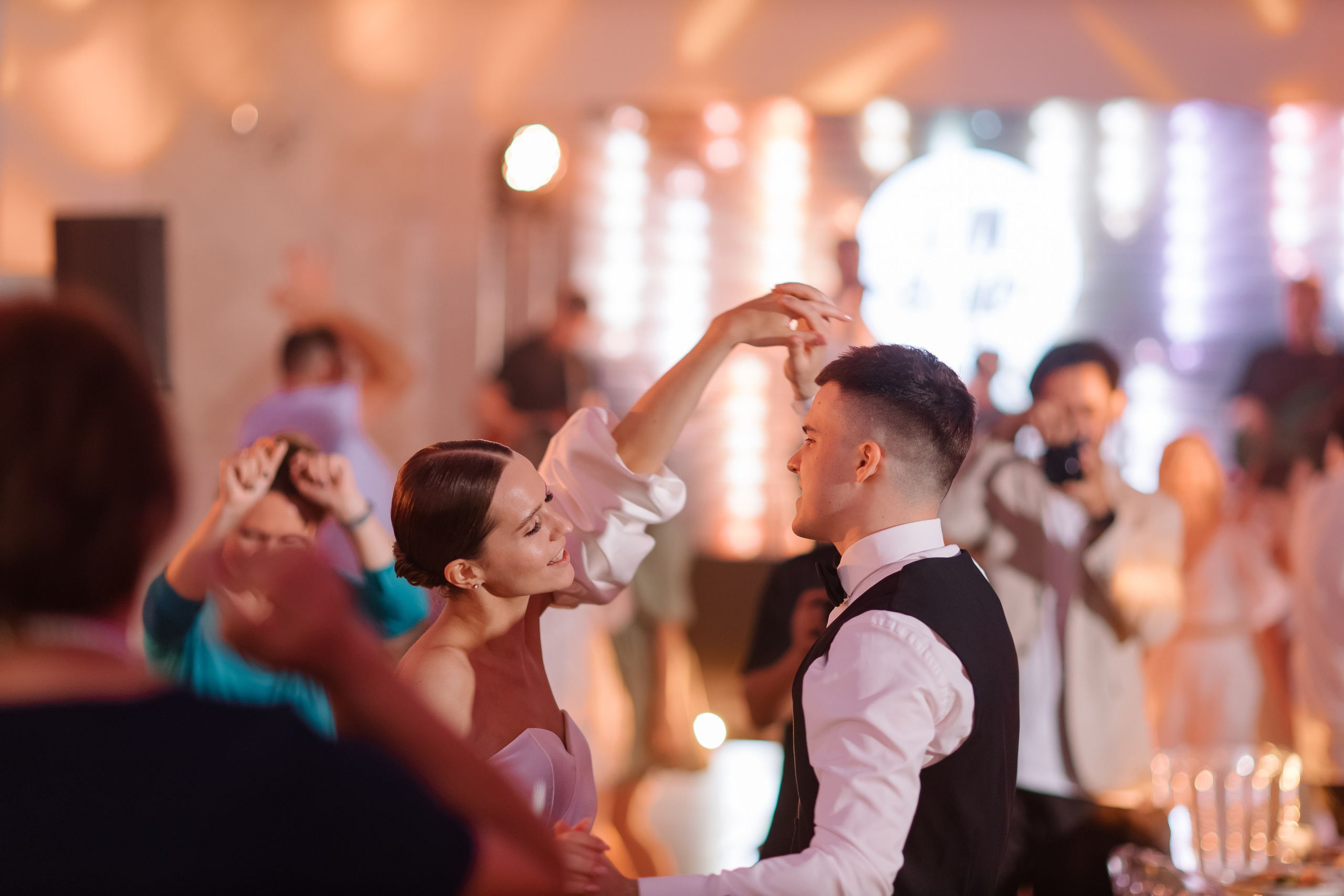 Вадим/Дарья. Свадебный фотограф