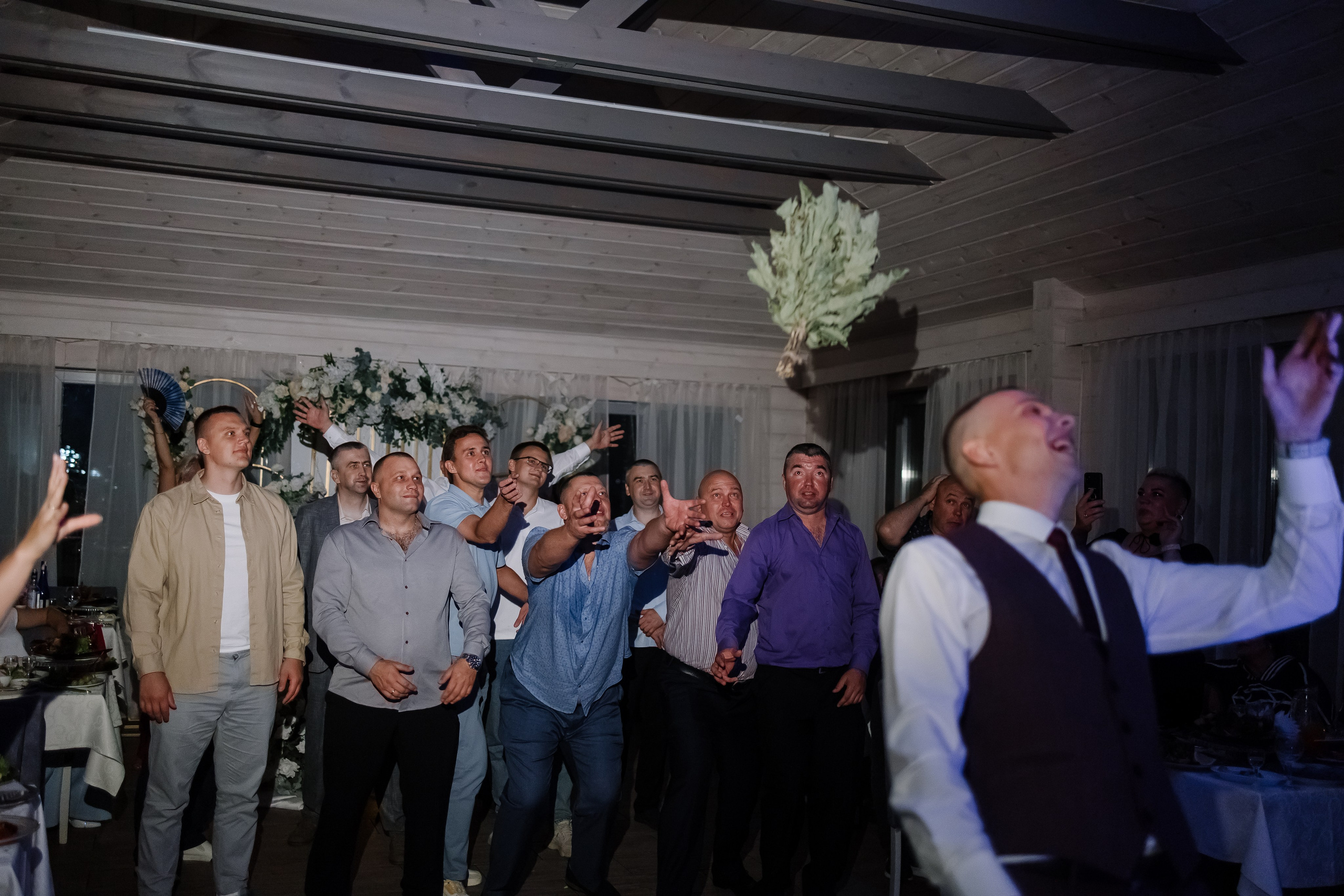 Илья/Влада. Свадебный фотограф