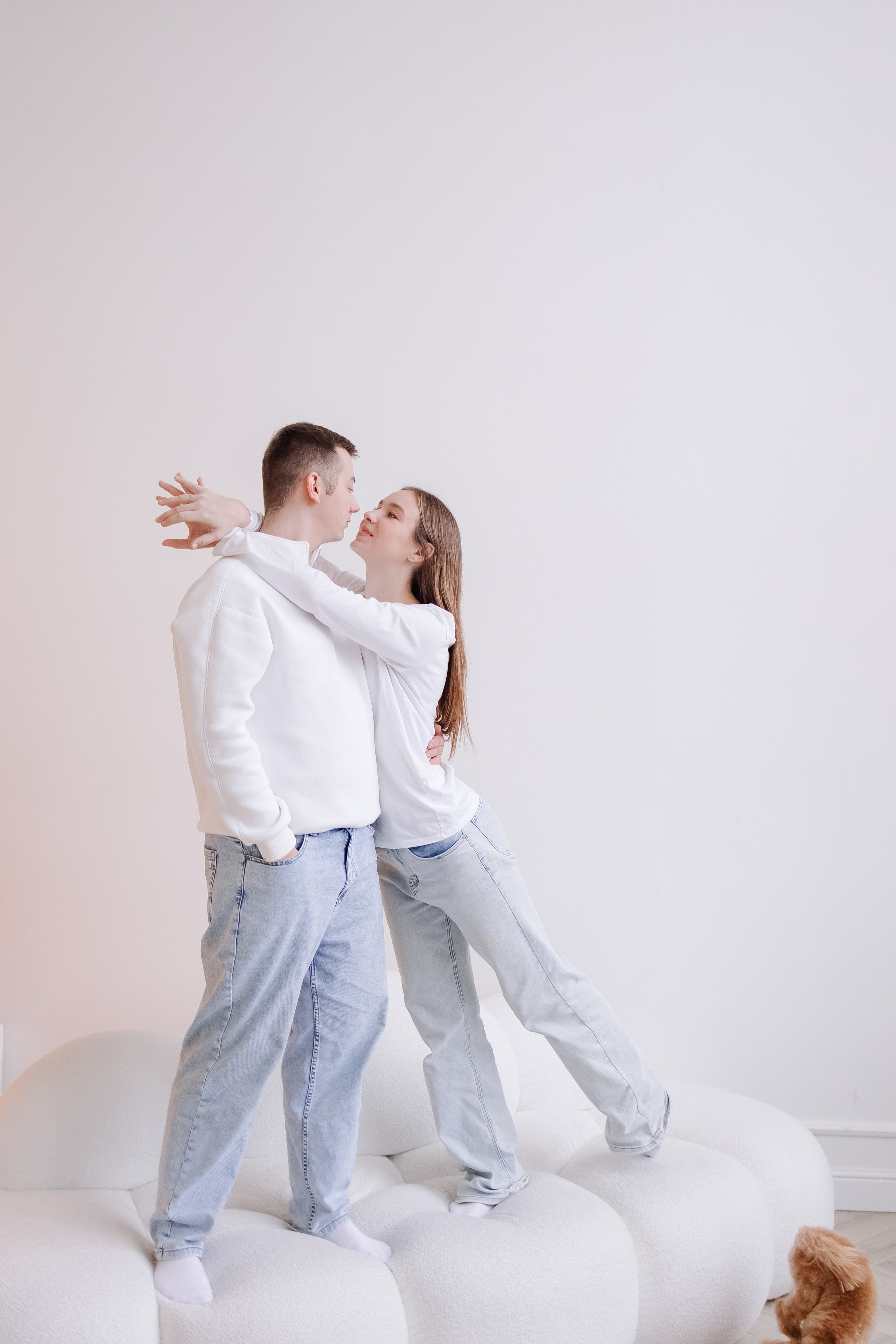 Глеб/Полина. Свадебный фотограф