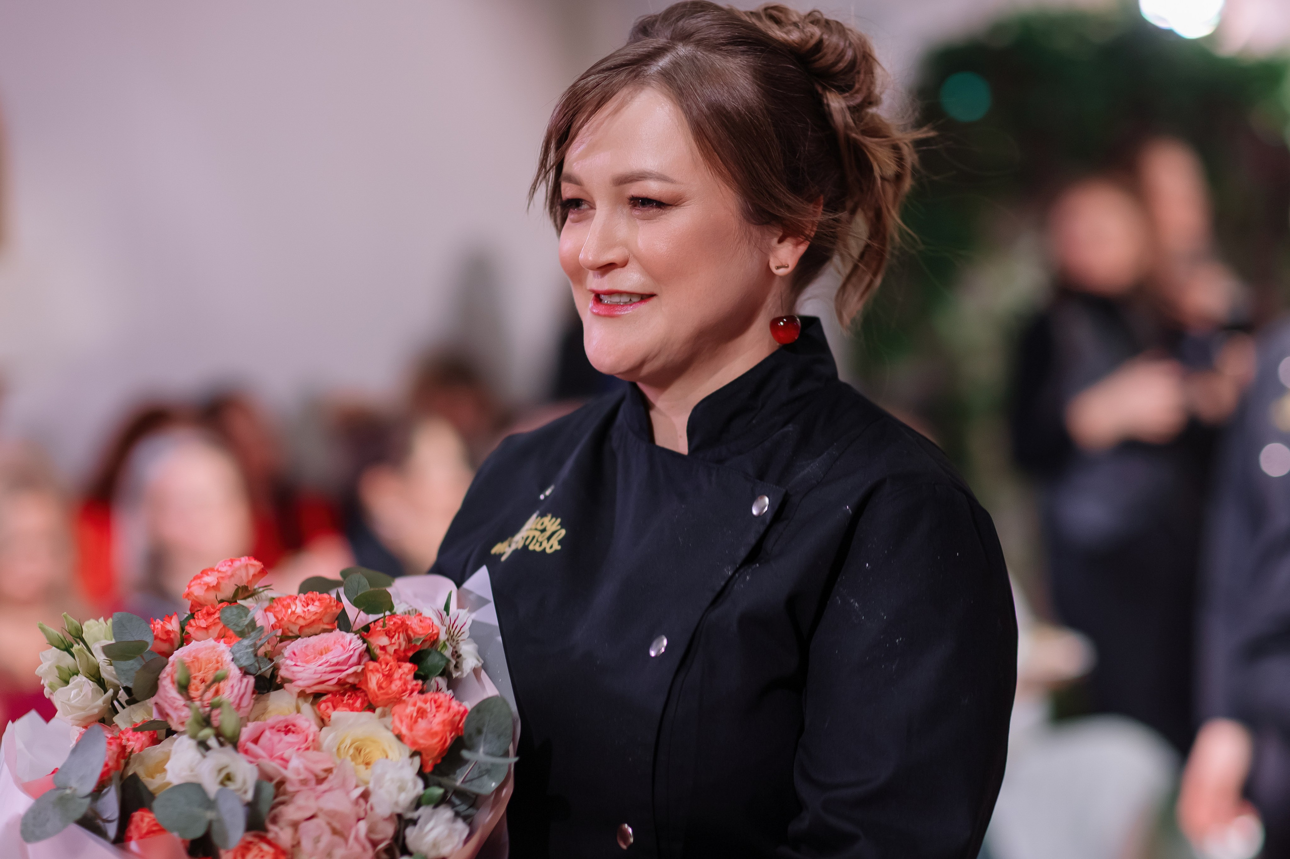 Шоу тортов 2. Свадебный фотограф