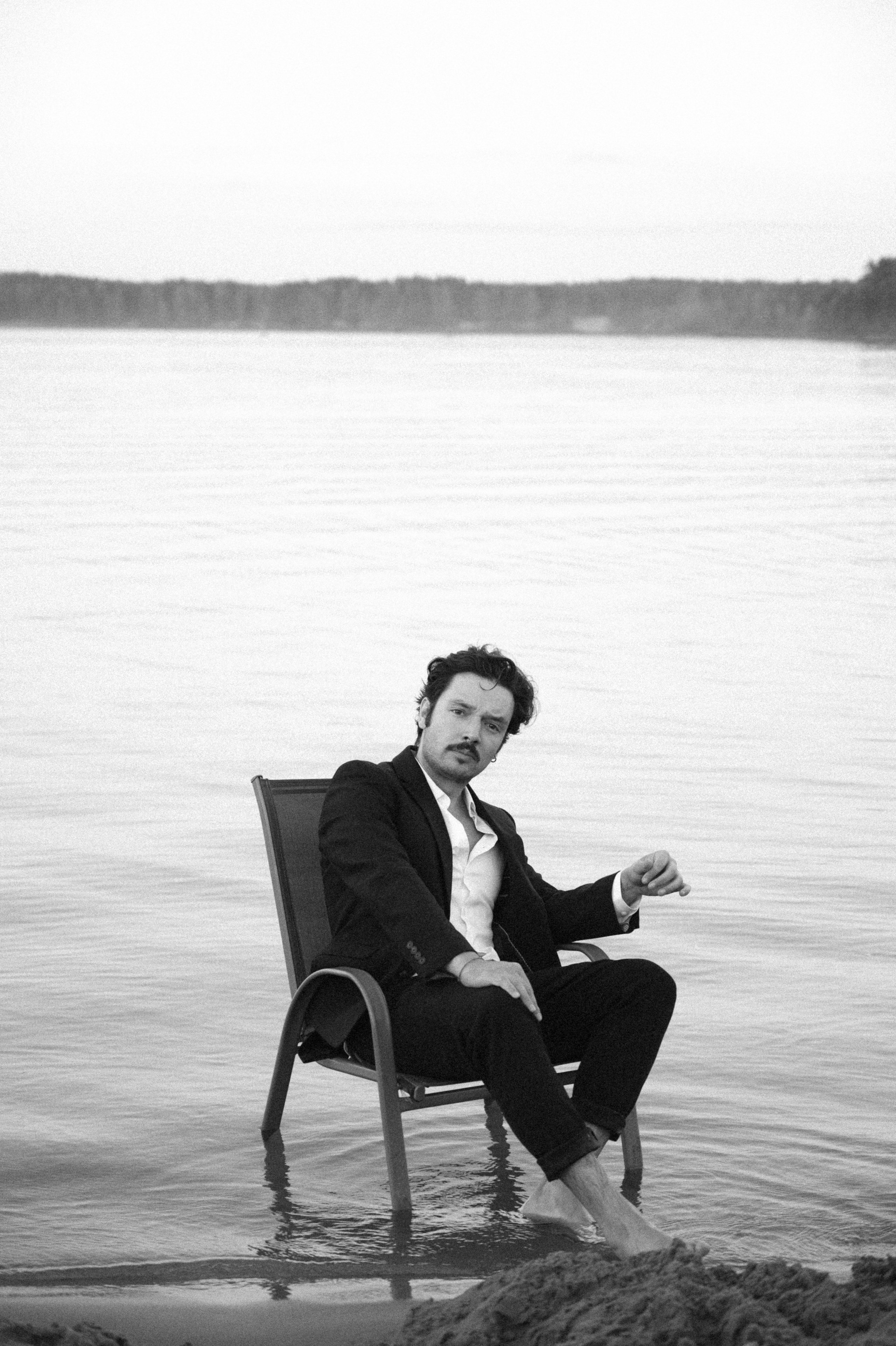 Kostya. Профессиональный фотограф Кристина Кирьянова