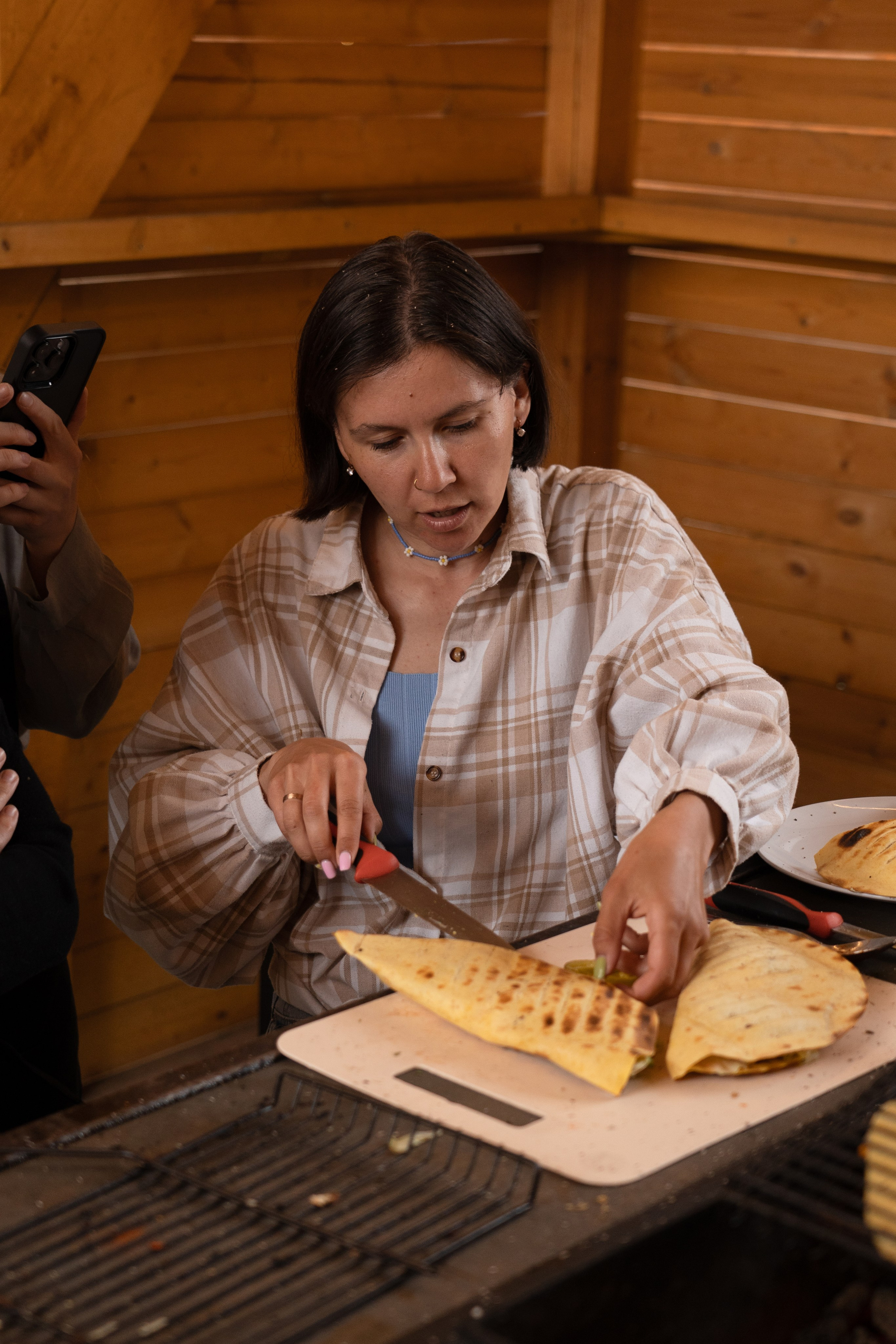 Смекалка. Фотограф-эстет
