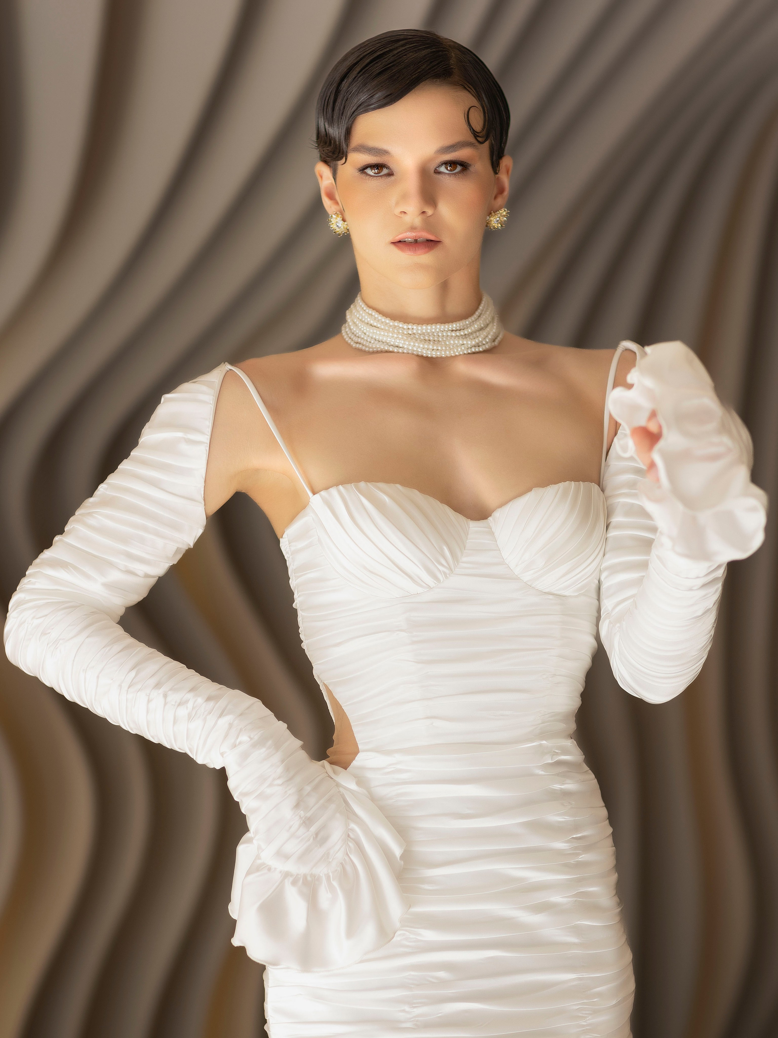 Свадебная фотосессия. Профессиональный фотограф в Москве Наталья Белова