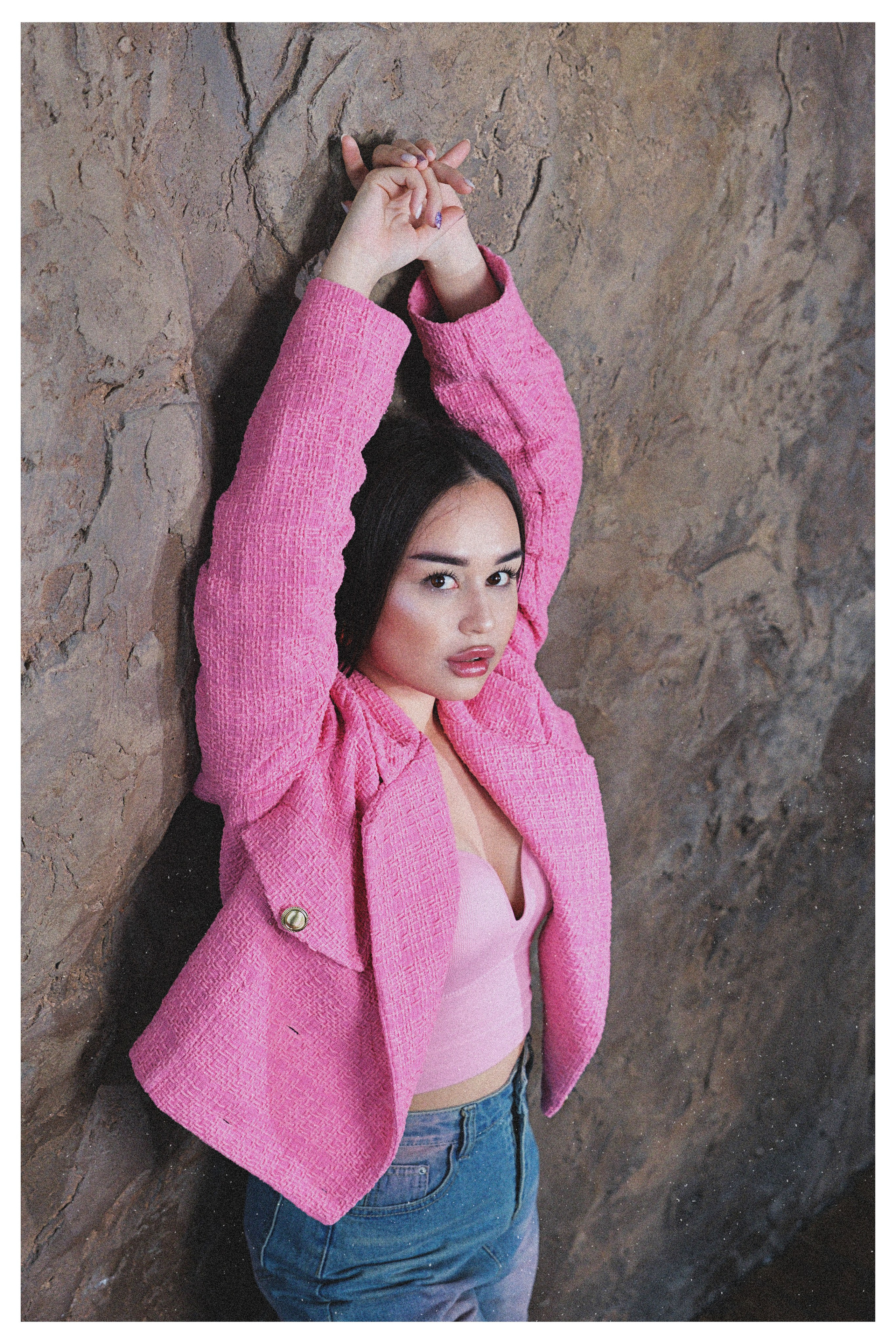 Настя Лисина. Фотограф и видеограф в Омск/Москва Сащенко Лера