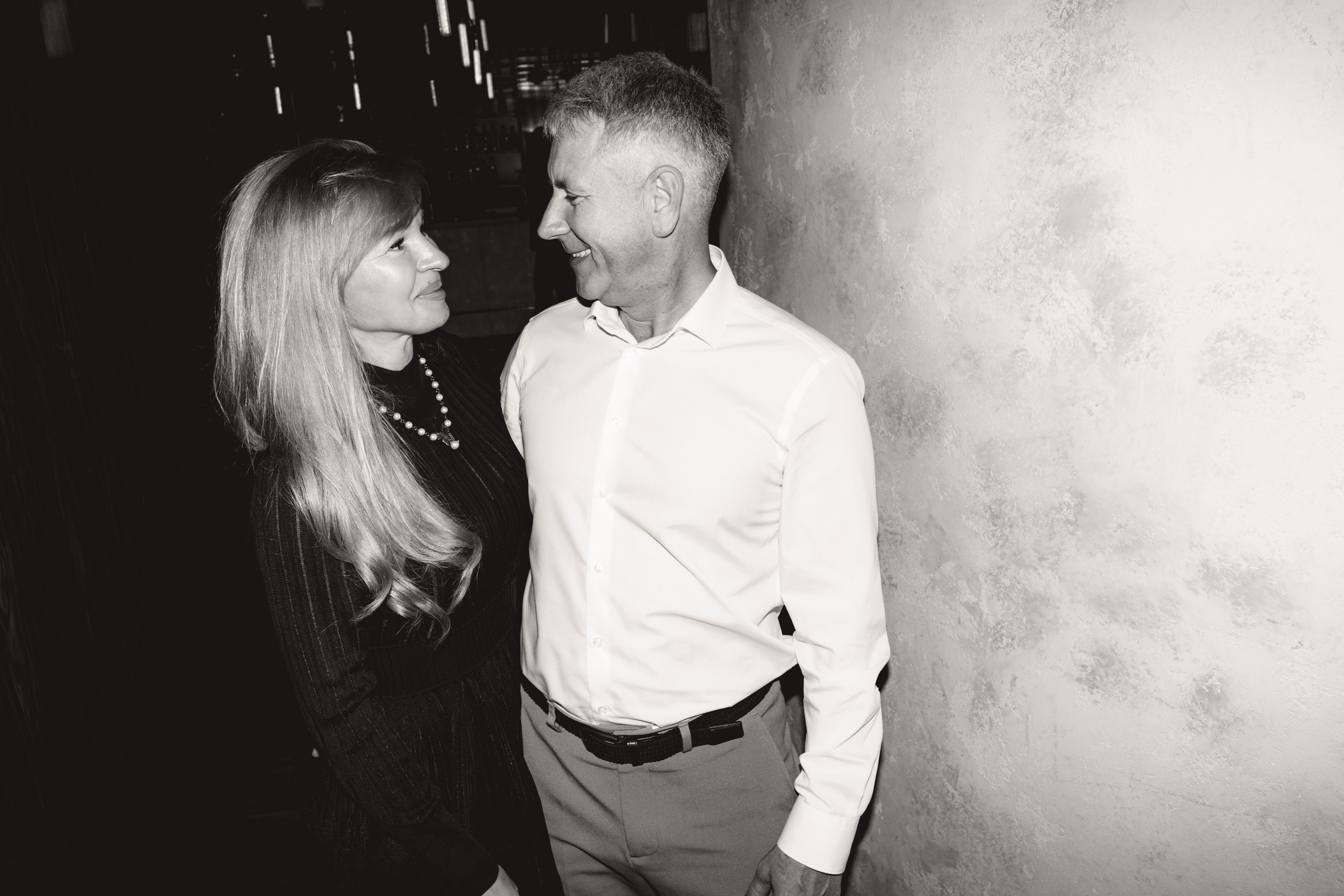 7 февраля (пятница). BENUAR Restaurant