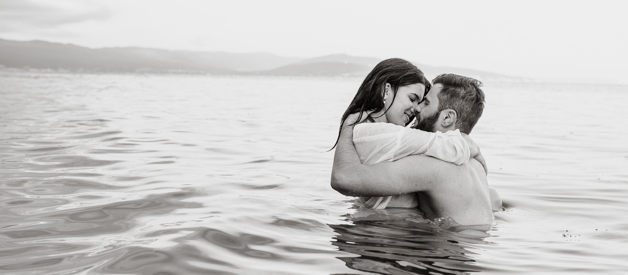 Екатерина и Вячеслав