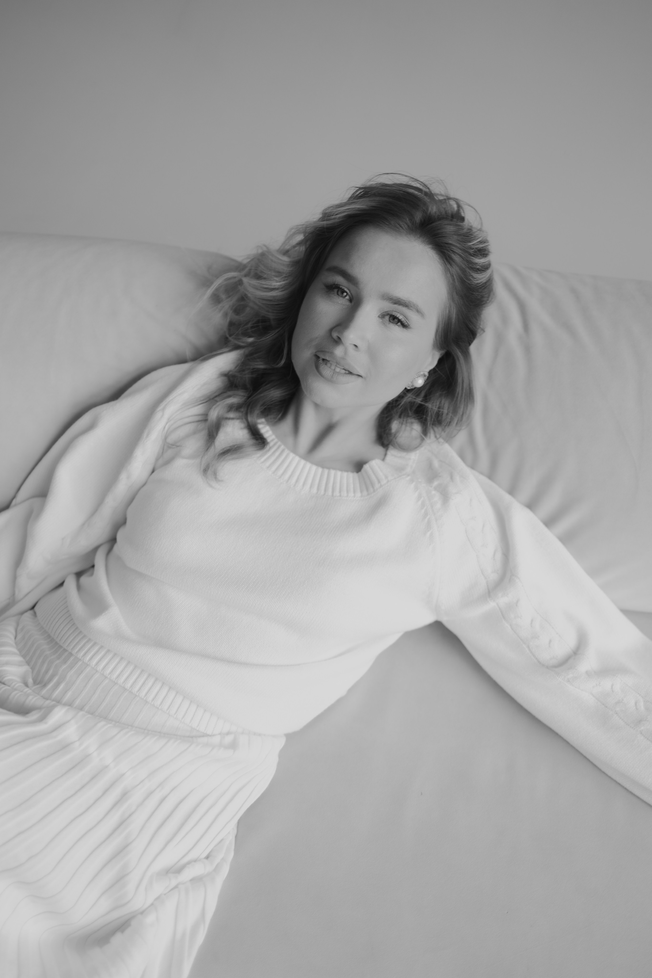 Татьяна, женщина которая вызывает привыкание. Женский и семейный фотограф в Москве Анастасия Филимонова