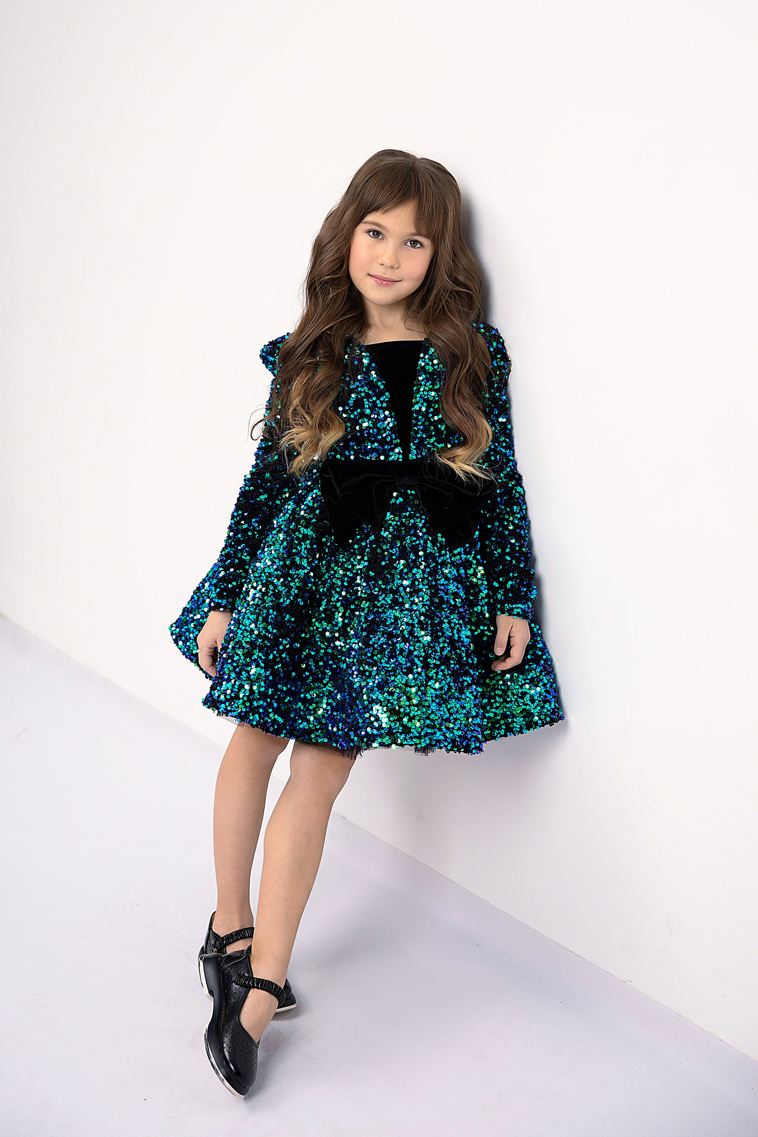 «ФАБРИКА ЗВЕЗД». Детский школьный фотограф в Кемерово Зиновьева Екатерина