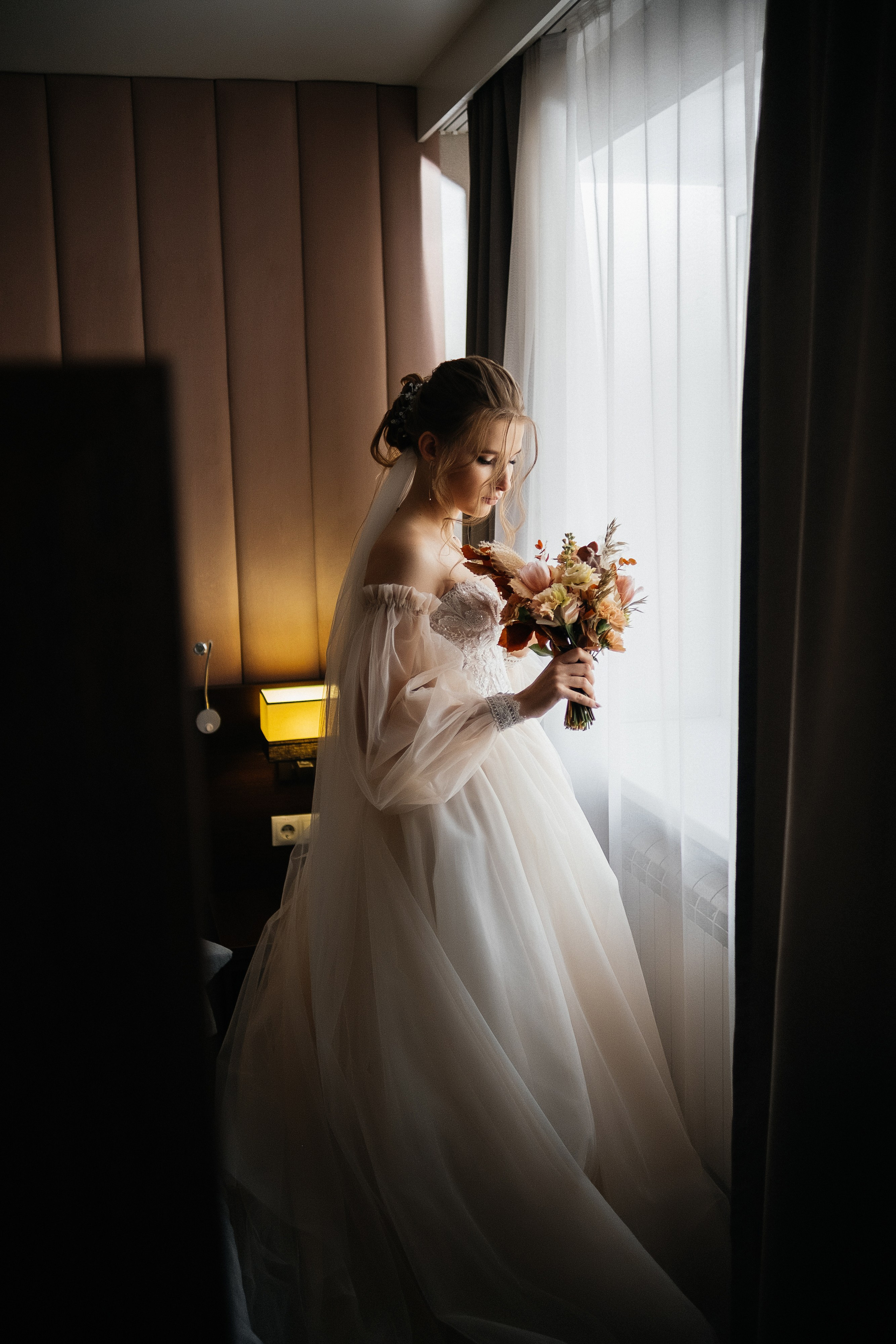 Теплый октябрь. Свадебный и семейный фотограф Барнаул Рубцовск Бийск Алтайский край