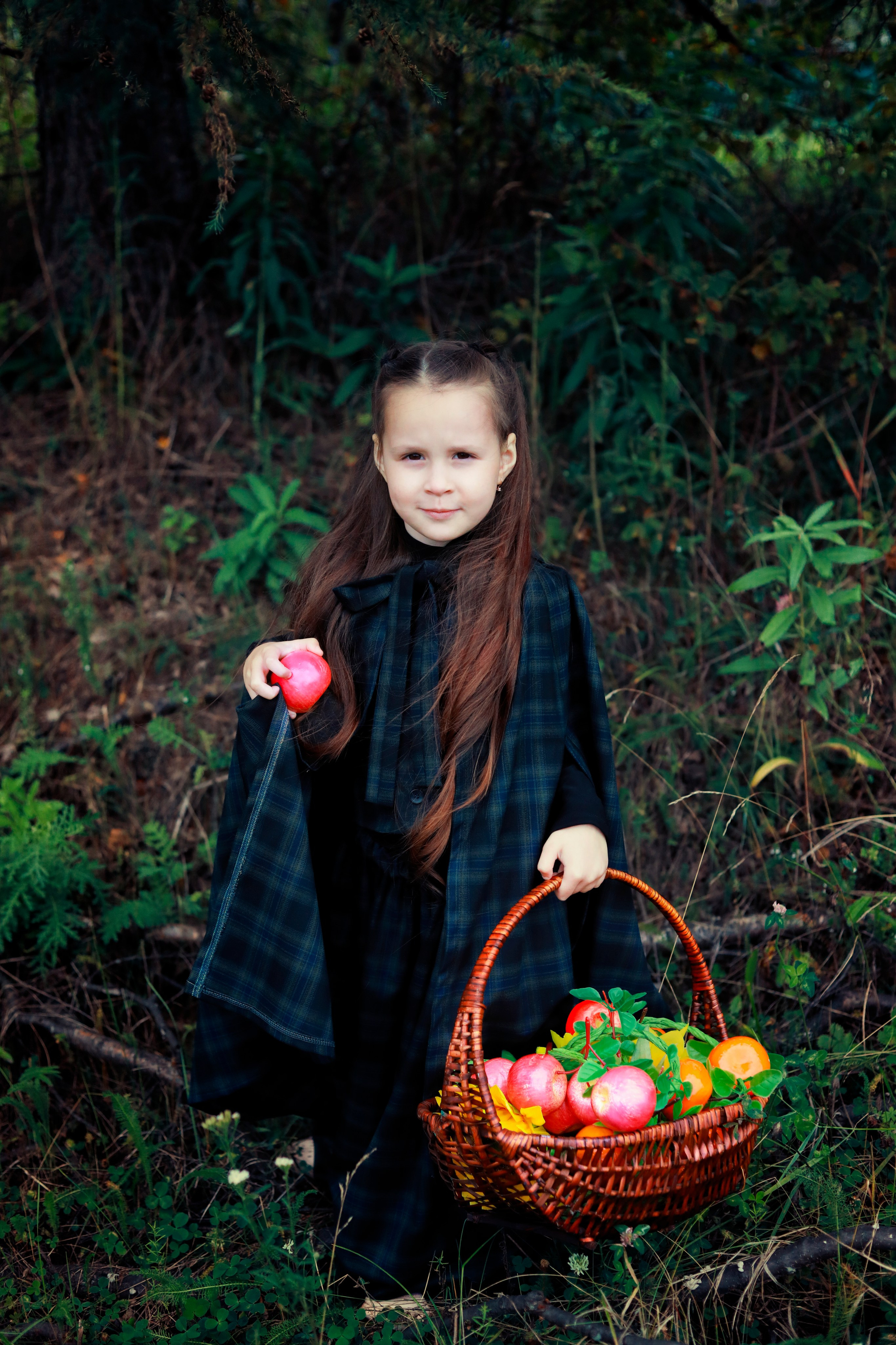 Джейн Эйр. ALENA POGODAEVA — PHOTOGRAPHY (фотограф)