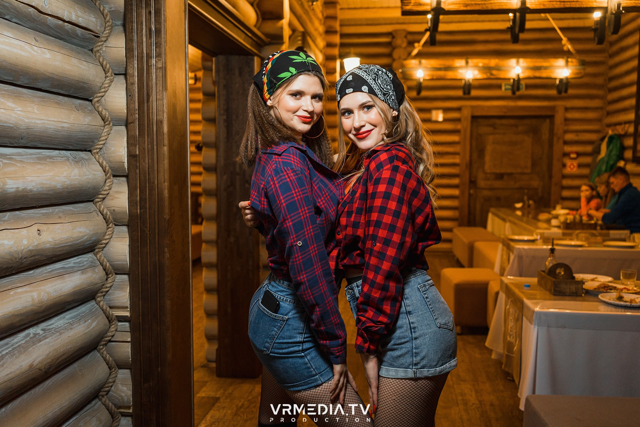 В гостях «У Петровича»