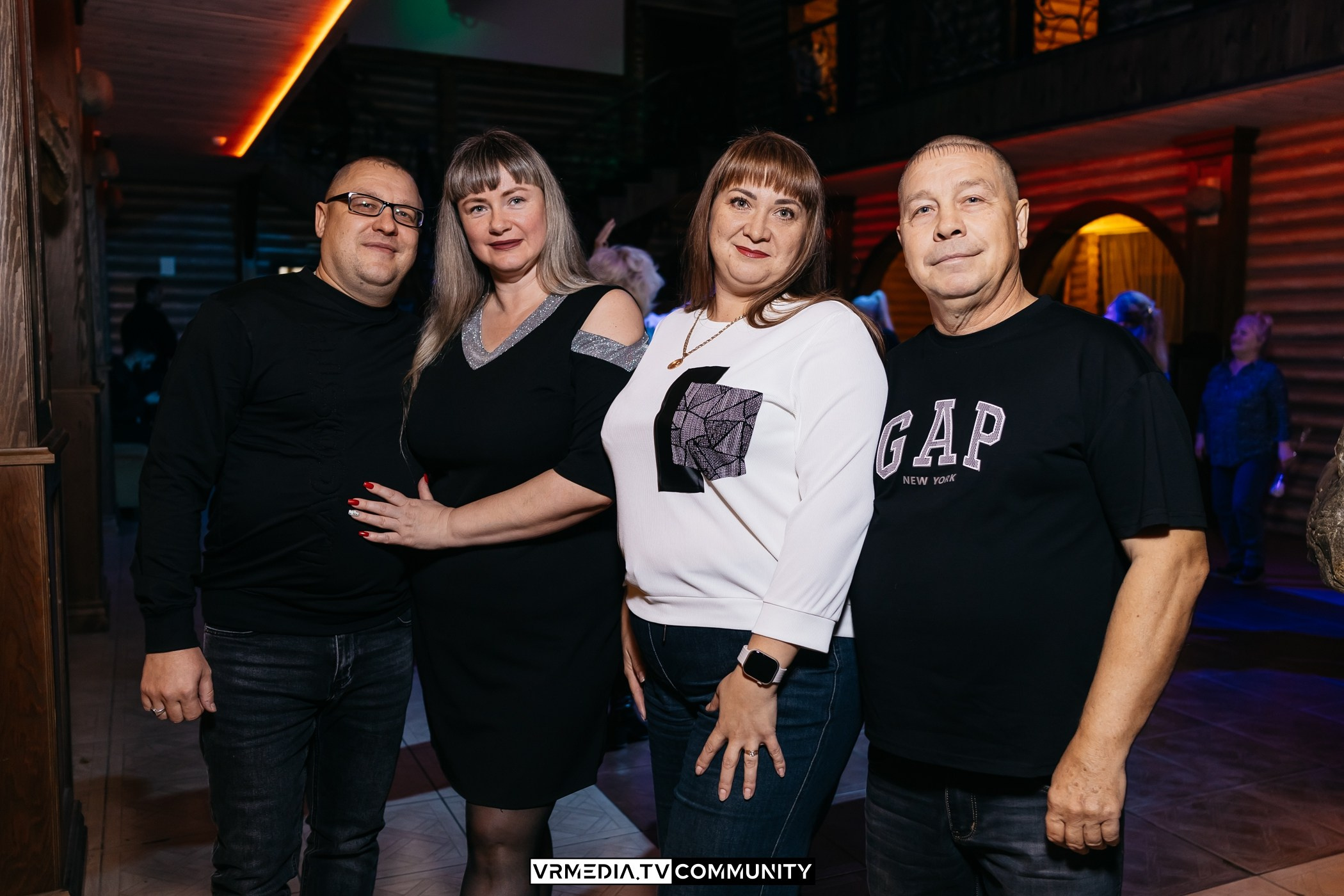 В гостях «У Петровича»