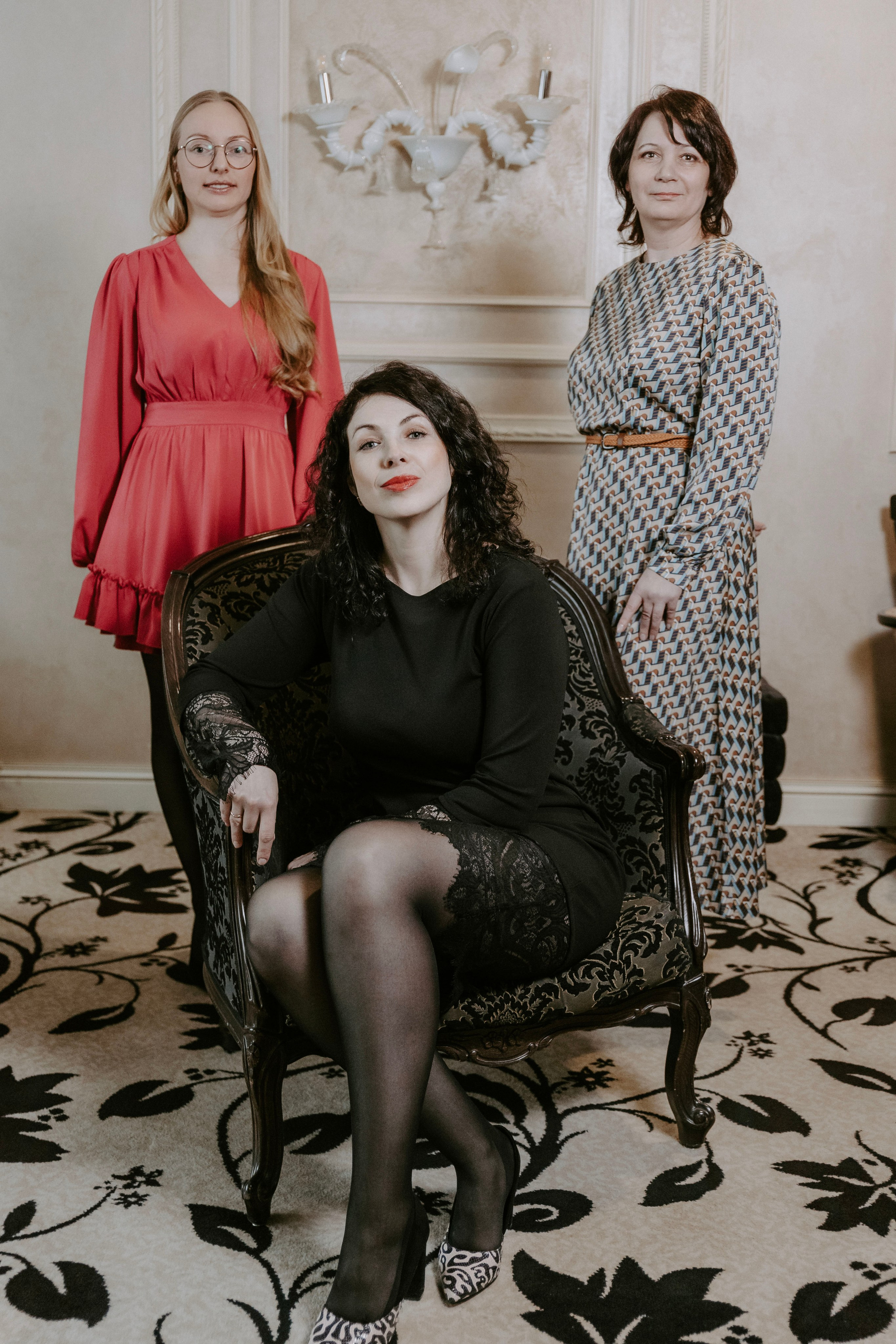 Корпоратив НТЦ Интеграл. Фотограф в Москве и любой точке земного шара Алёна Вялова (Чулкова)