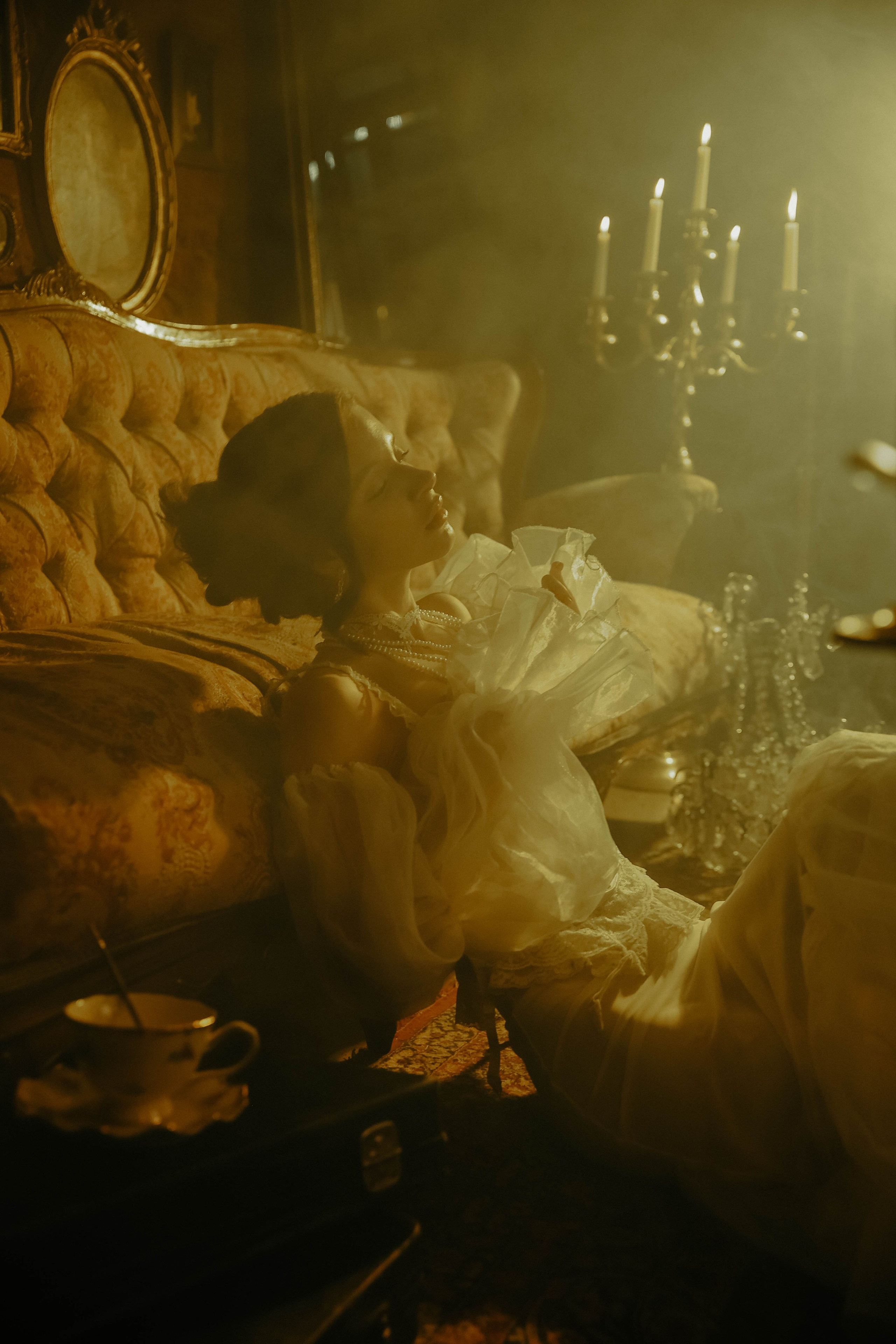 Винтаж. Photographer in Moscow & everywhere in the World Alena Vyalova