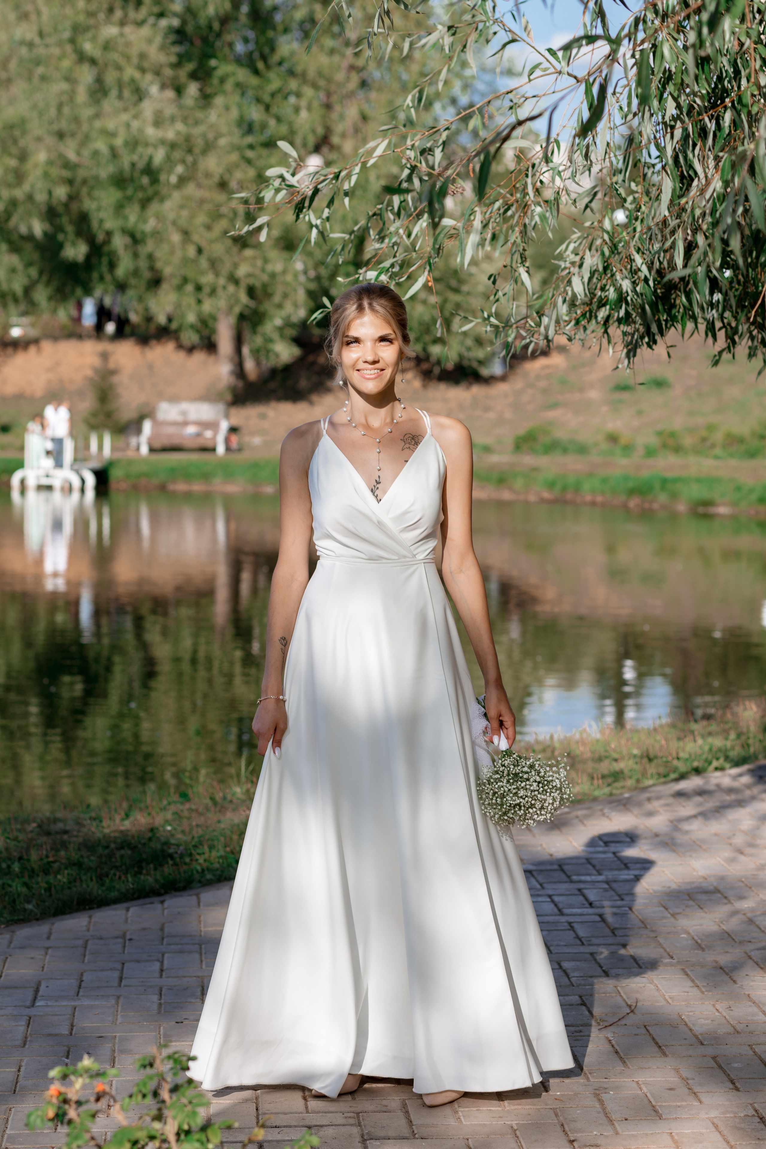 Артем & Лада. Свадебный фотограф в Чебоксарах Анастасия Иванова