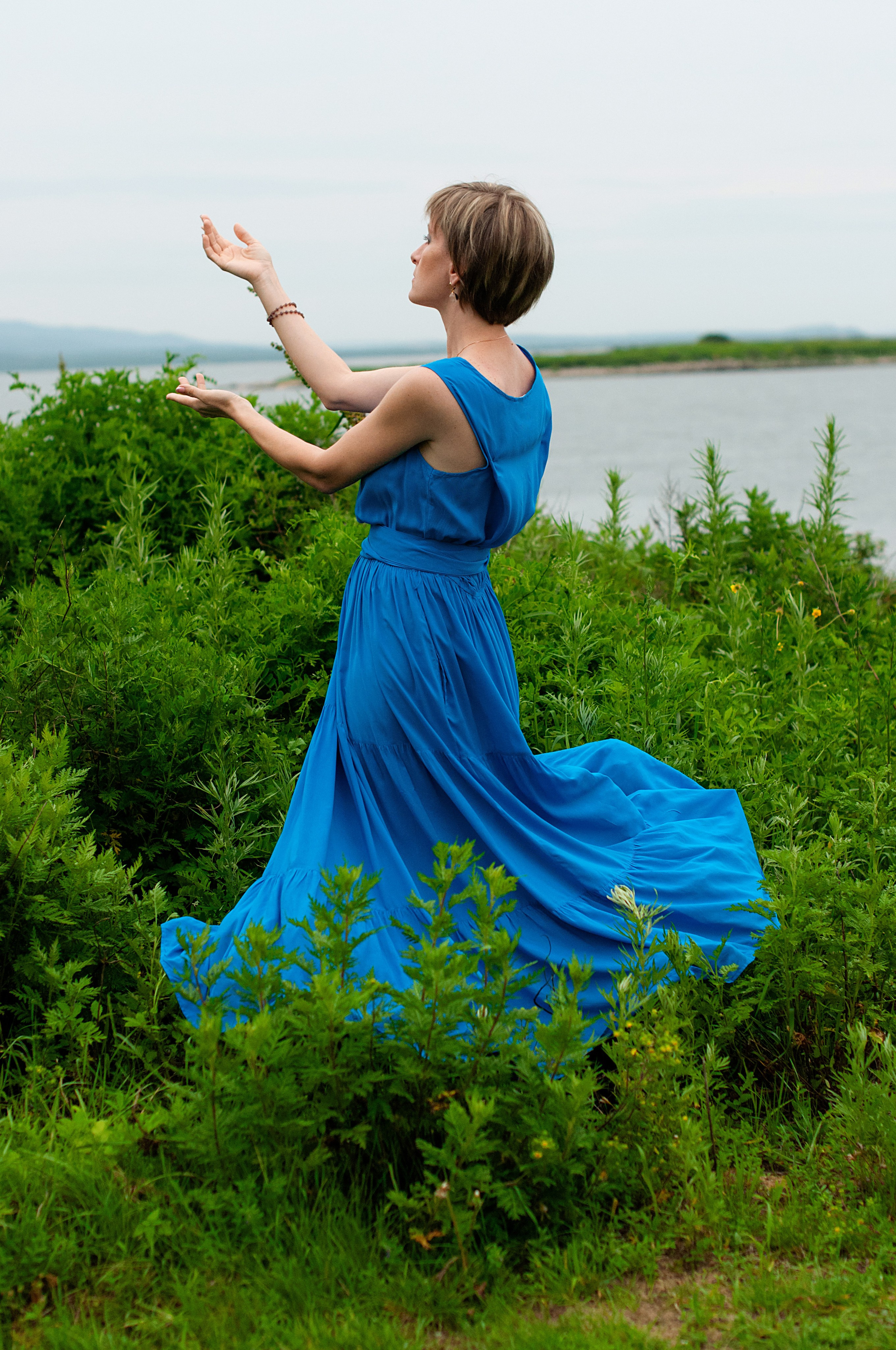 Творческие фотосессии. Фотограф в Хабаровске