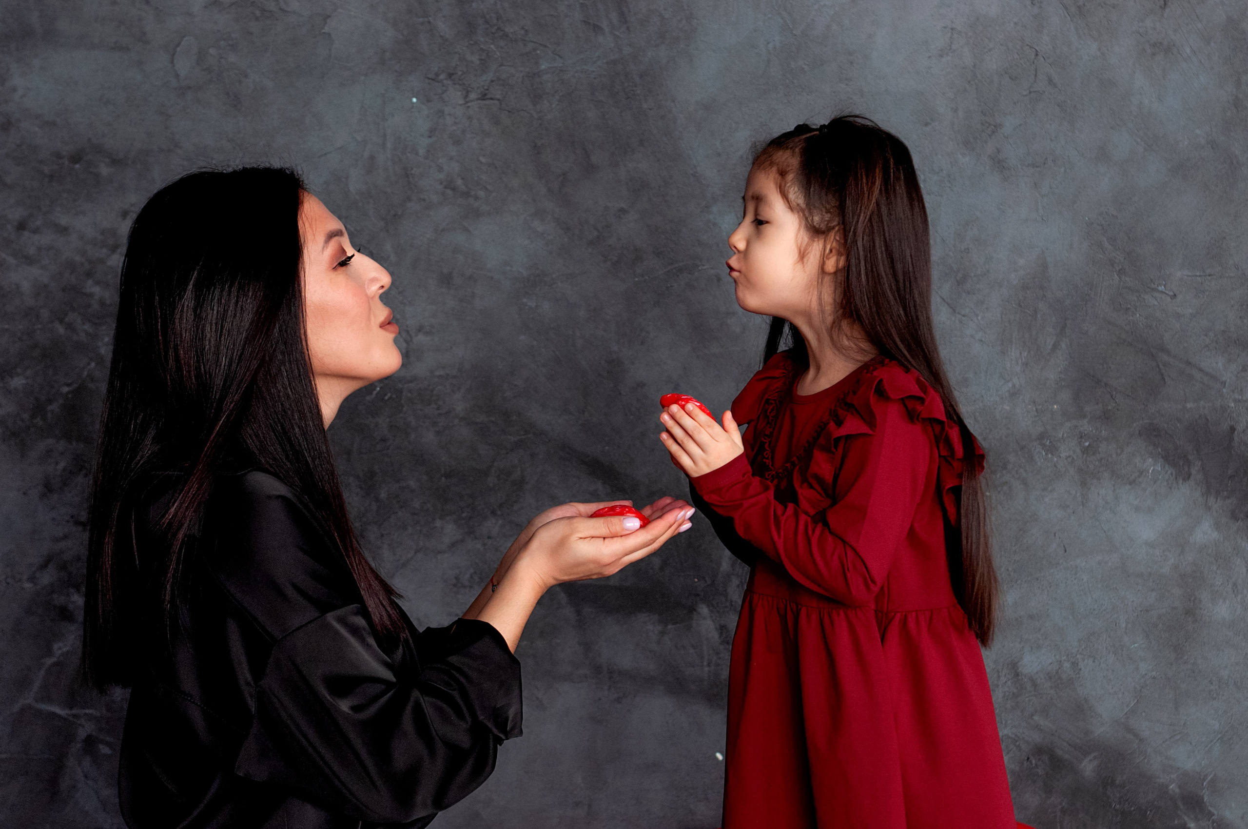 Семейные фотосессии. Фотограф в Хабаровске