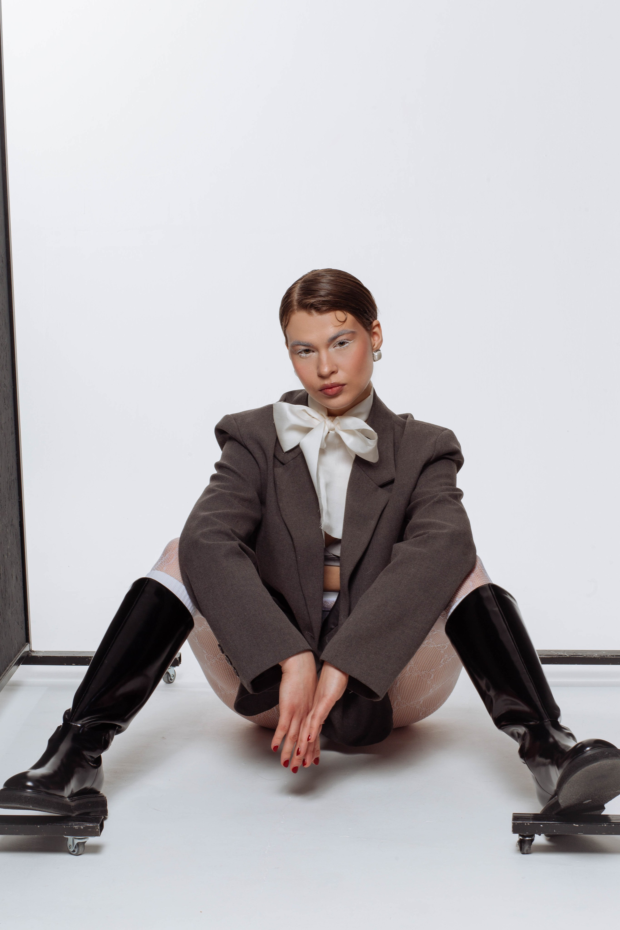 Катя. Портретный фотограф Анна Мерзлякова