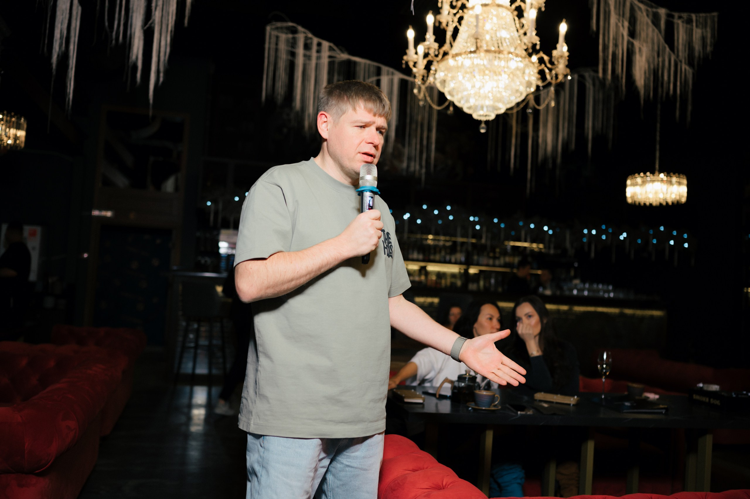 Корпоративы (сборник). Komonev