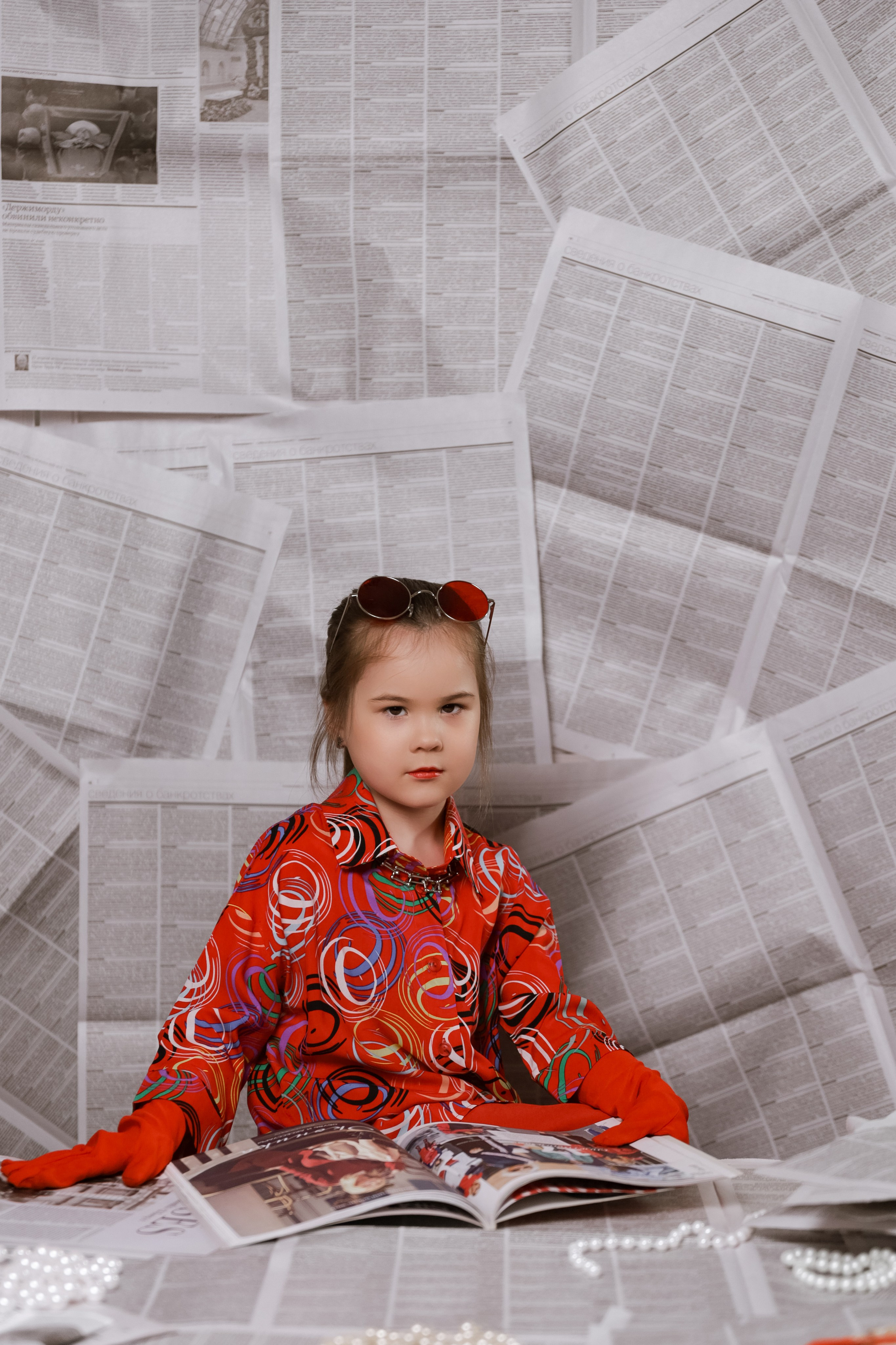 Проект газеты. АНАСТАСИЯ КУЗНЕЦОВА | ФОТОГРАФ ЧЕБОКСАРЫ