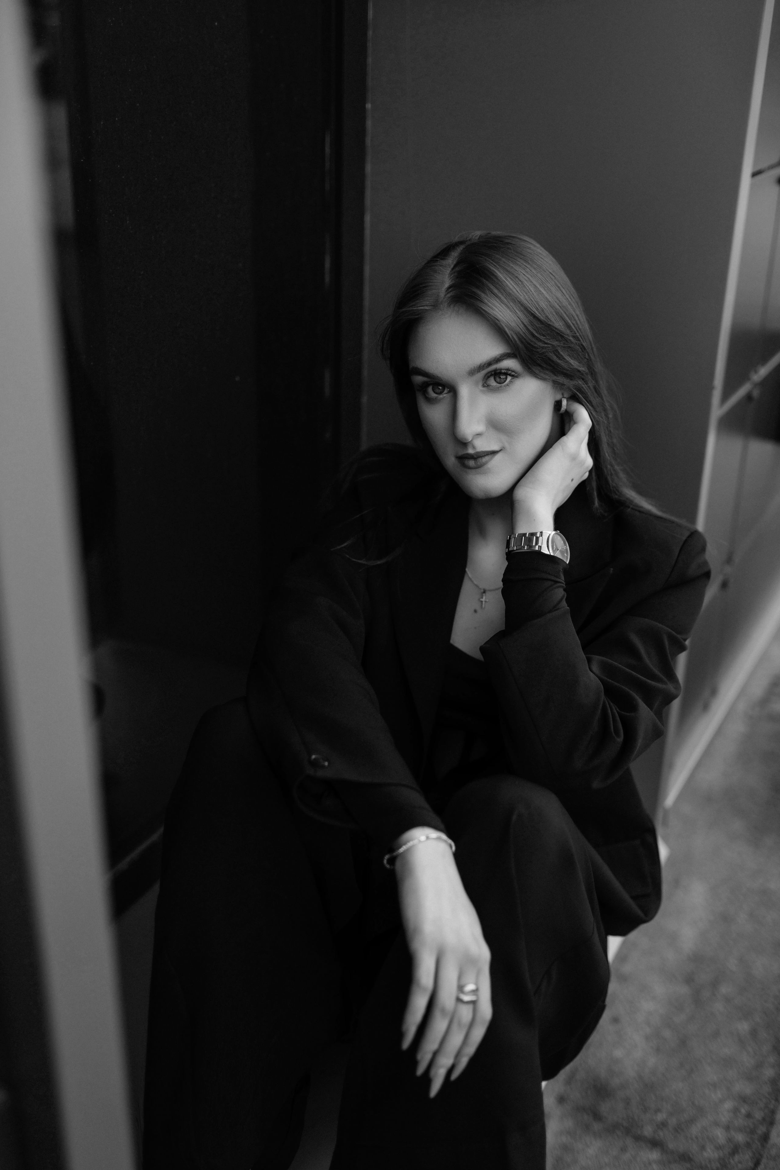 Анна. Фотограф Островская Юлия