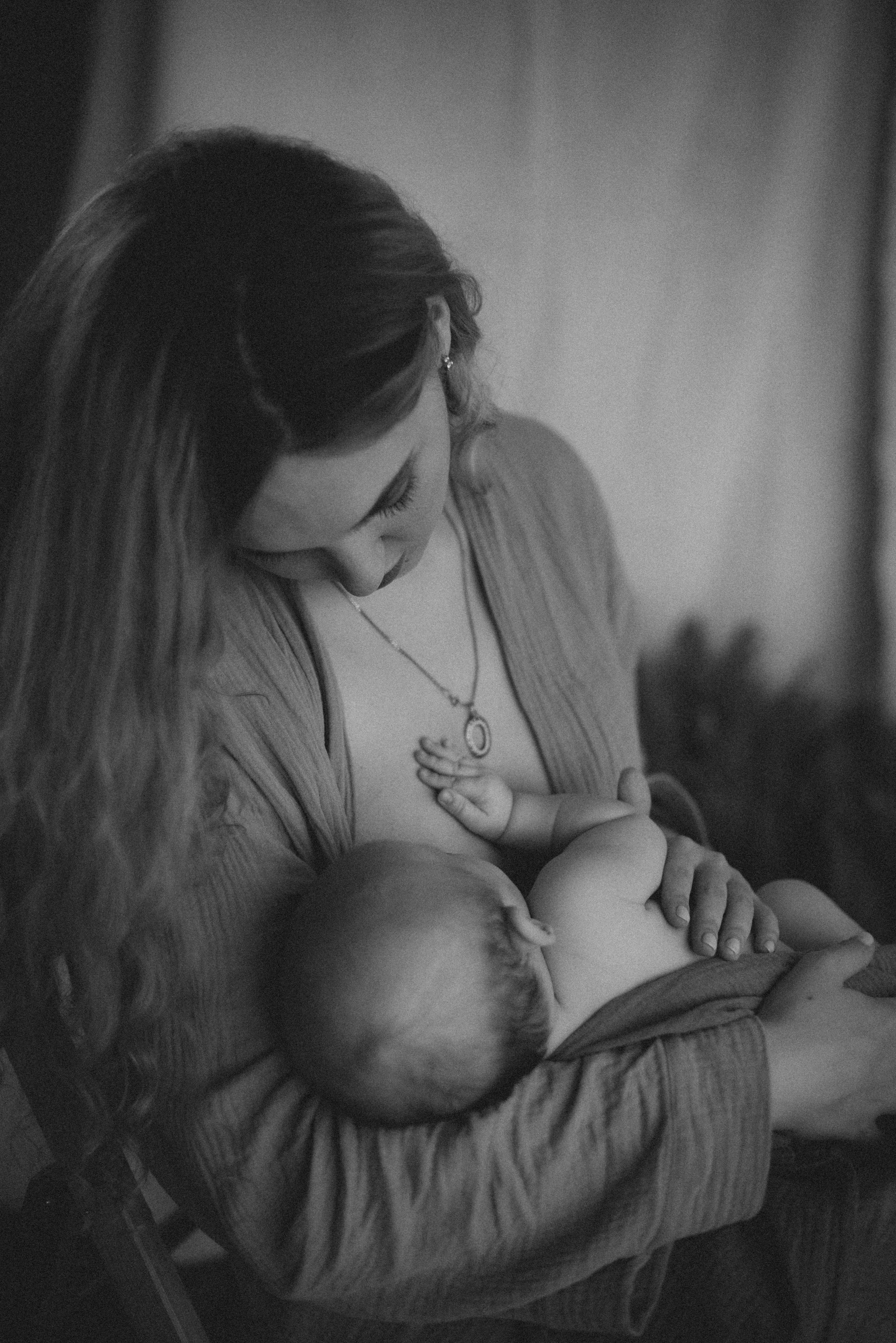 ♥ Мама и младенец ♥. Семейный фотограф в г. Ставрополь, Сорокина Мария