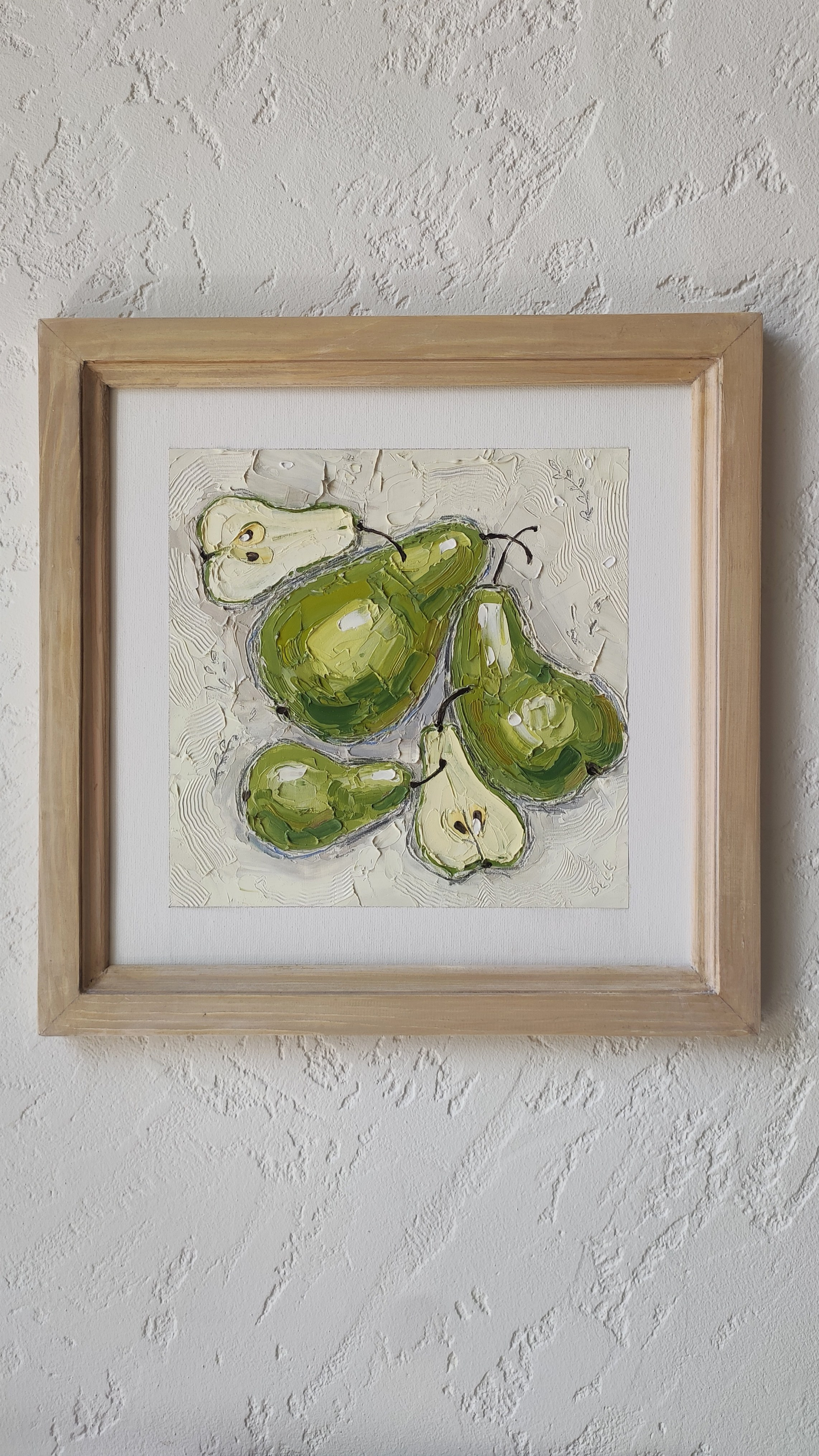 Галерея картин/нашли свой дом. Галерея картин художницы Бельмесовой Евгении