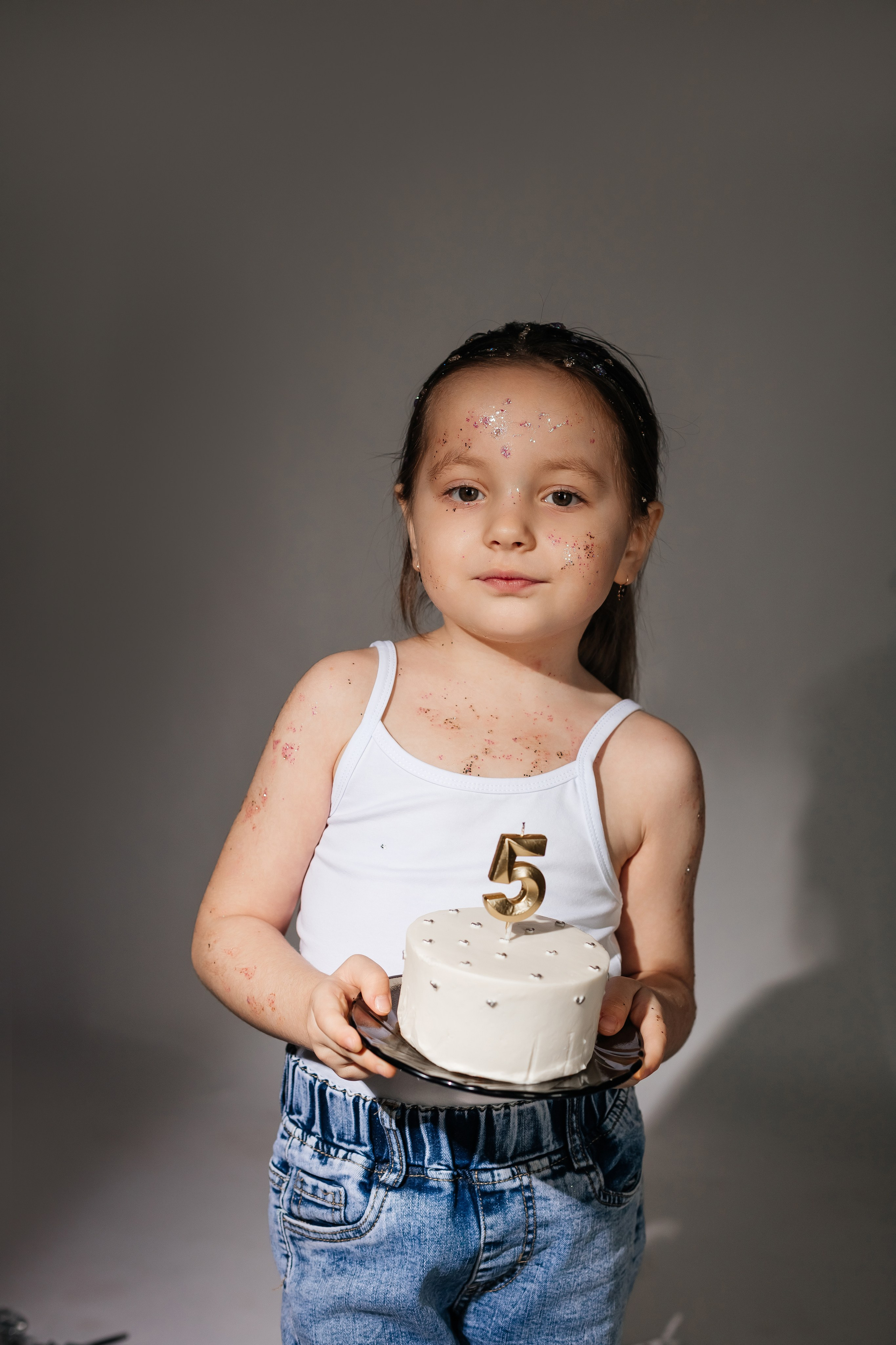 Полина. Фотограф свадебный, семейный и детский в г. Калачинск Олеся Казакова