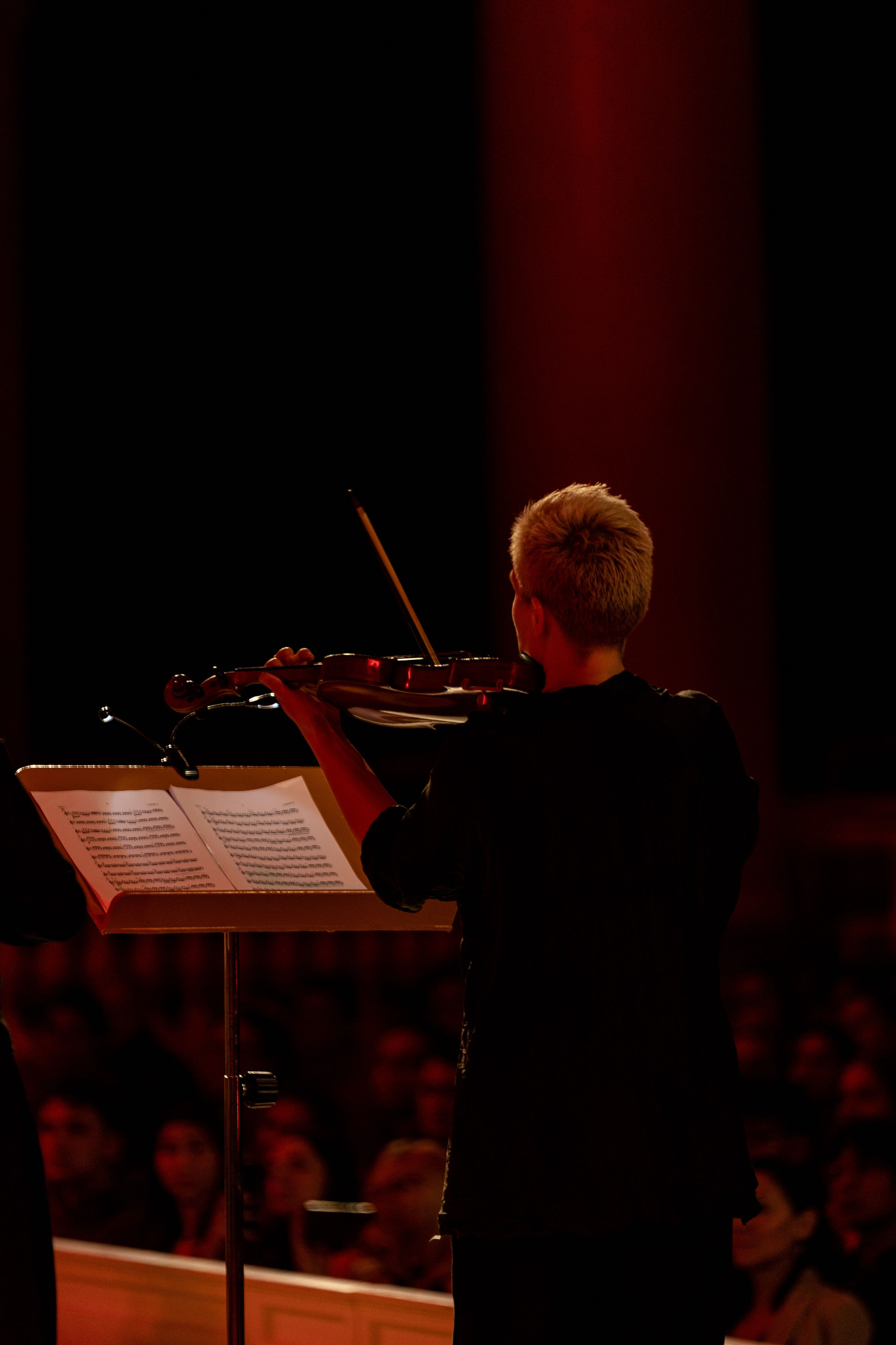 The St. Petersburg Philharmonia. The Night of Museums. Фотограф Ирина Соколенко Санкт-Петербург