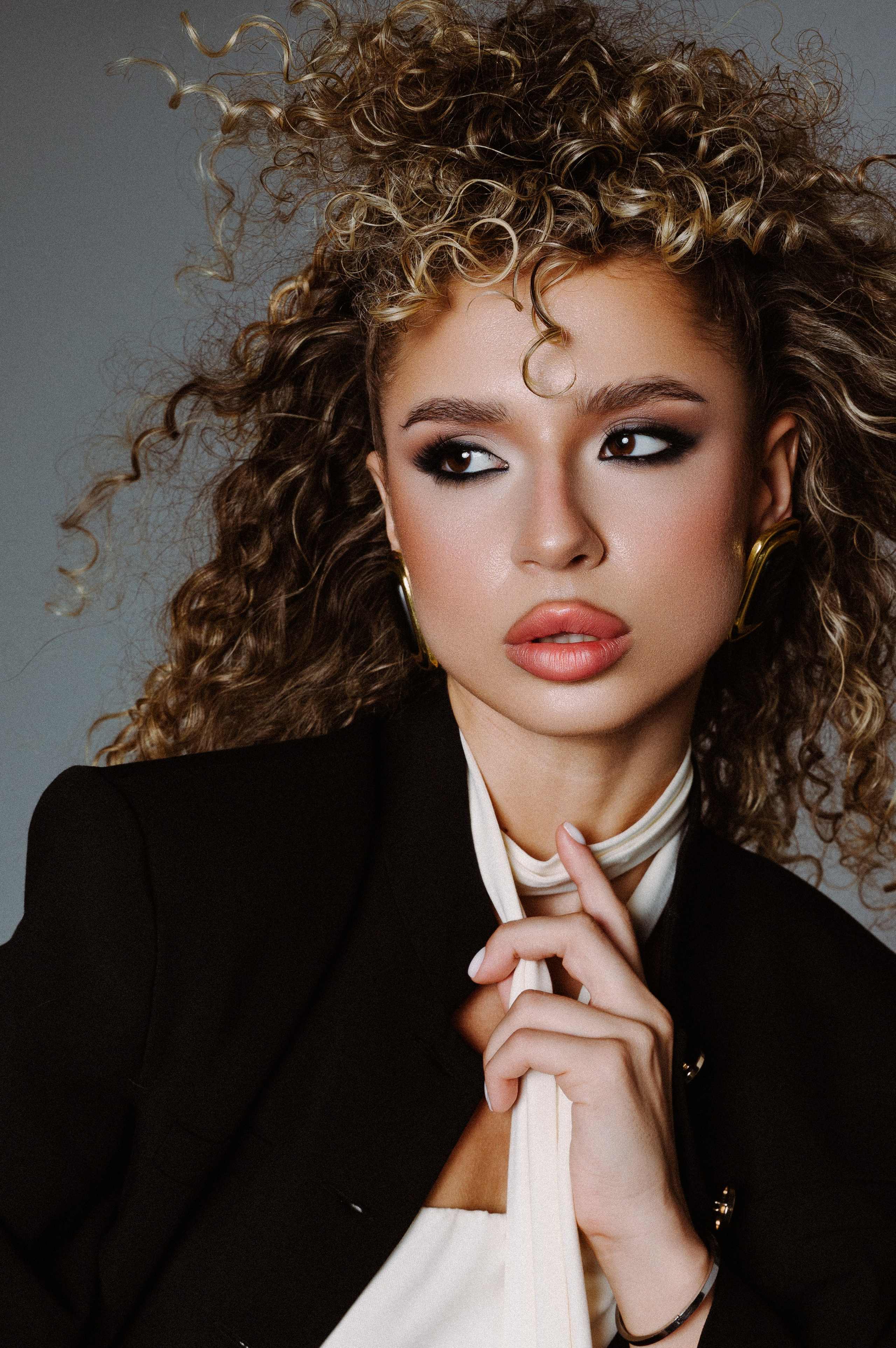 Eve. Фотограф — Ася Орехова