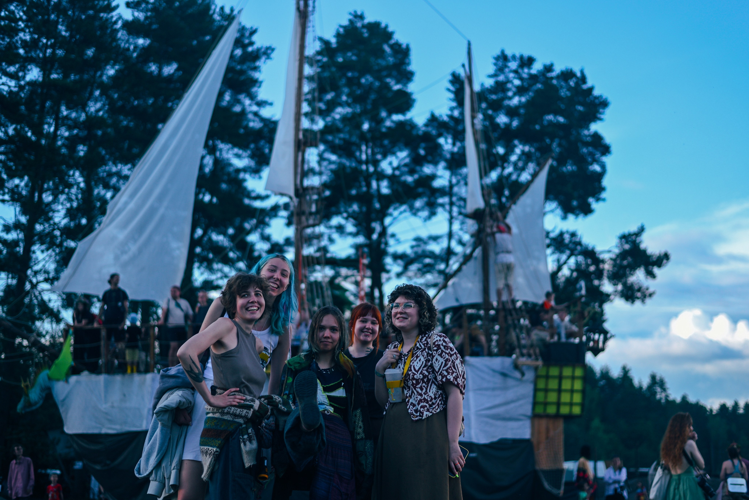 Бессонница 2025. Элька Мурзина