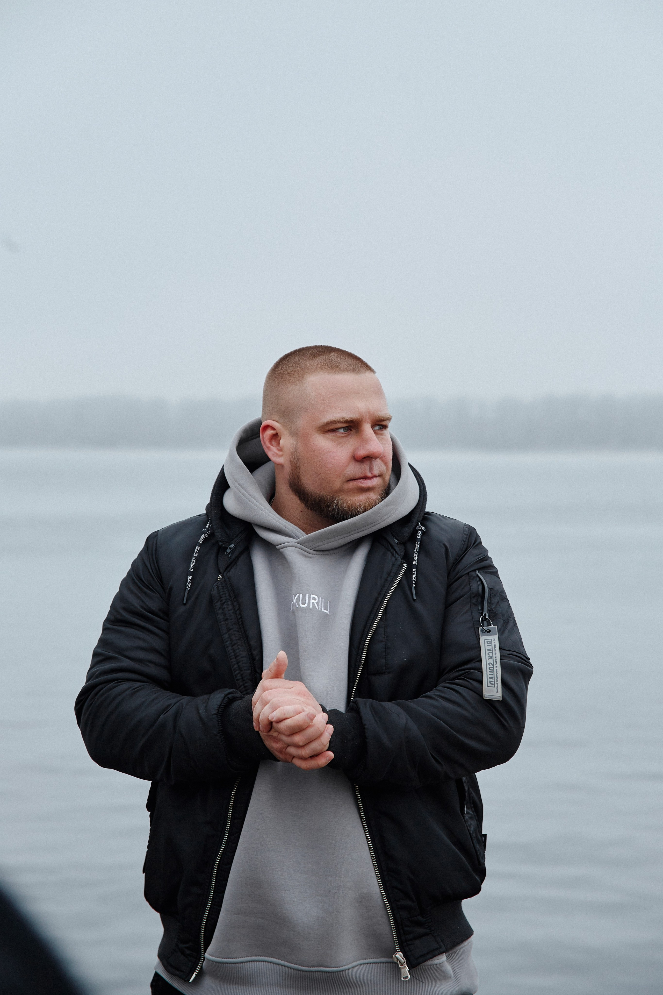 HE.KURILI — Кино. DENISOV ART (фото, видео, дизайн) САМАРА