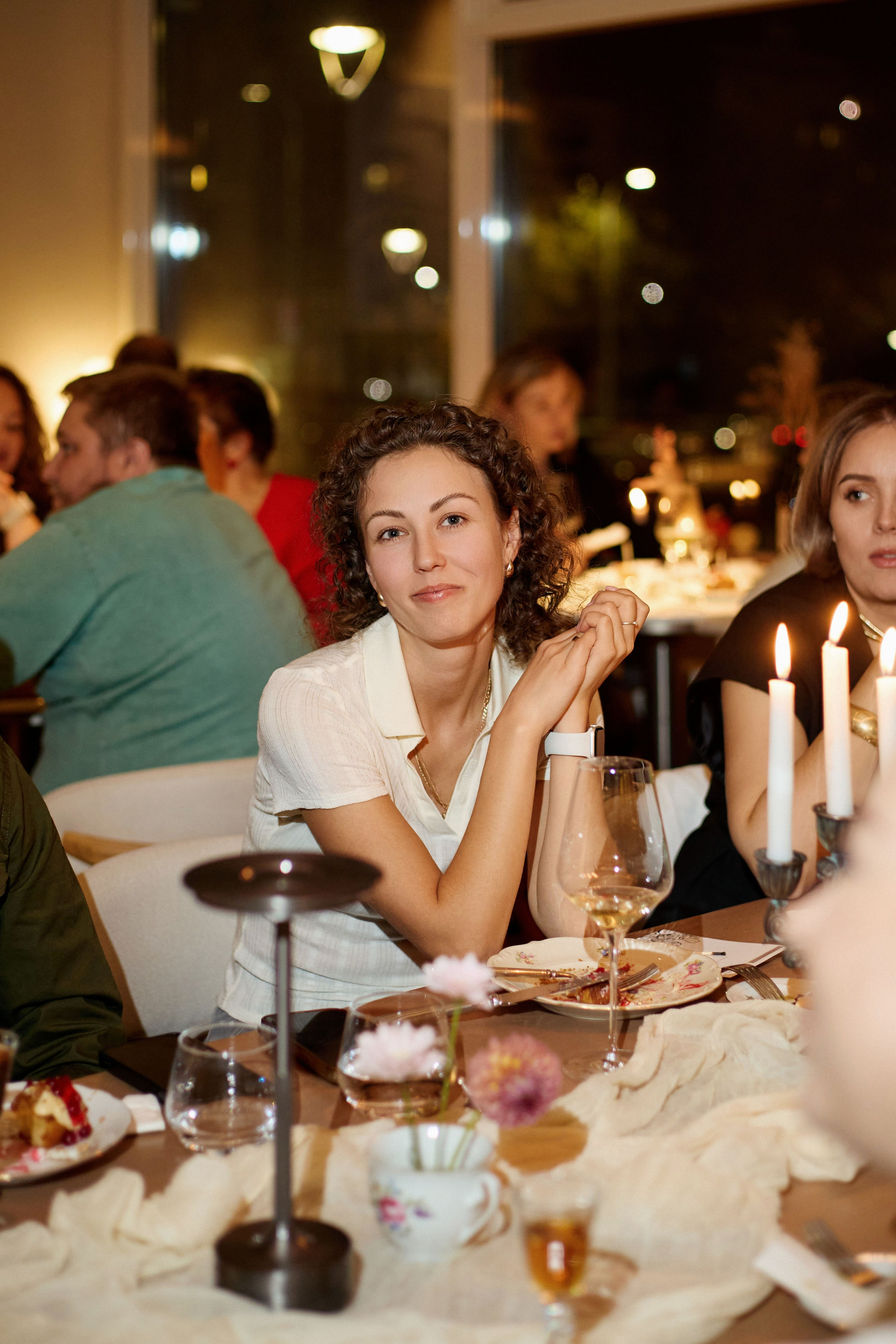 LA VOLTE ДЕНЬ РОЖДЕНИЕ. DENISOV ART (фото, видео, дизайн) САМАРА