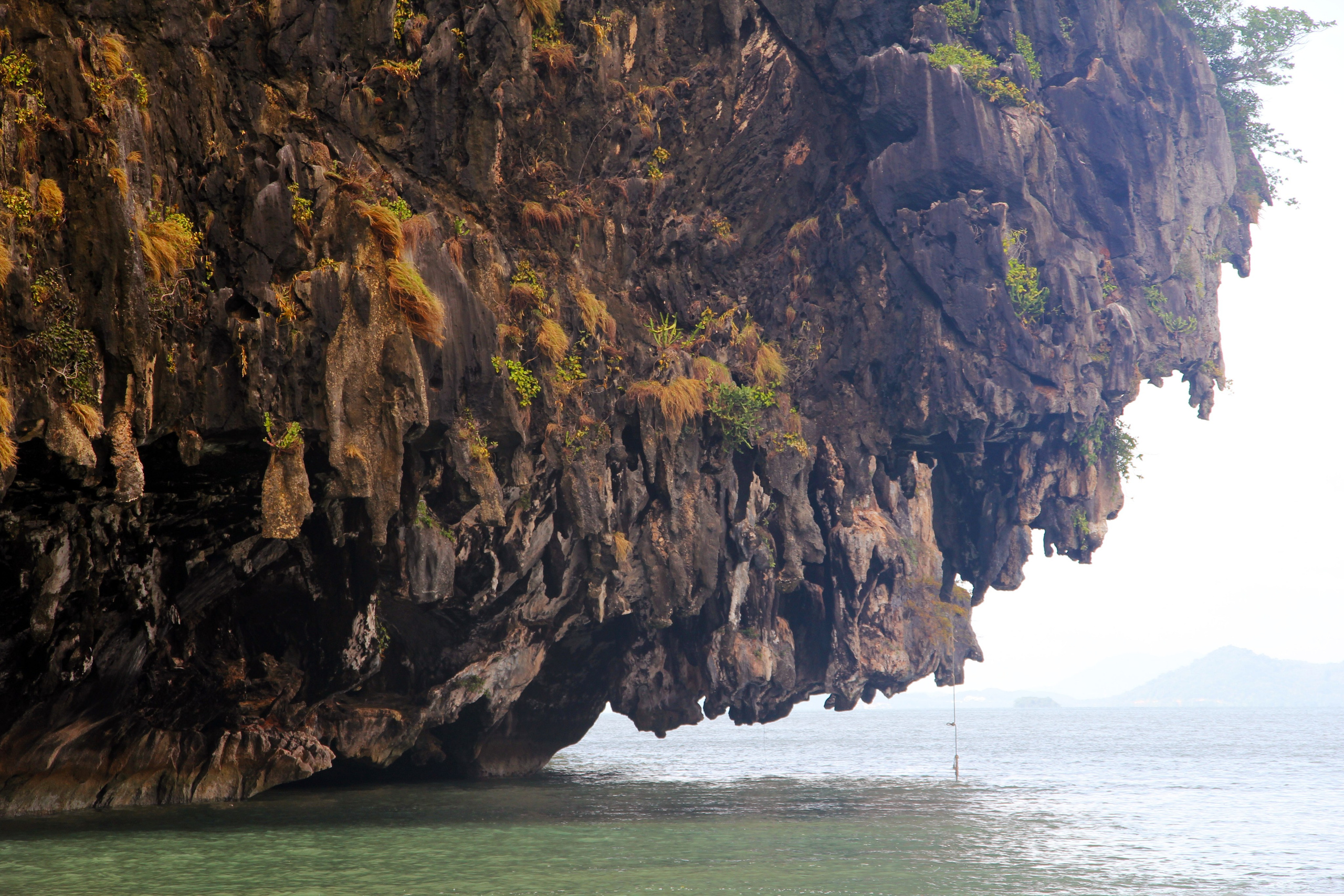 Пхукет. Фотограф Алексей Федорищев