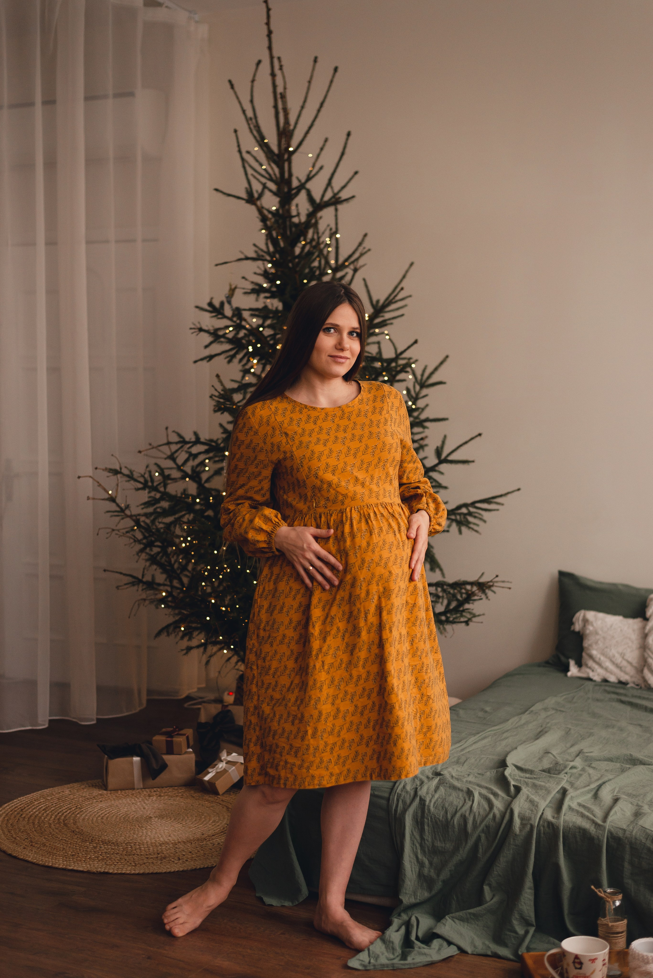 Троицкие. Семейный и детский фотограф Иваново Ксения Азаренкова