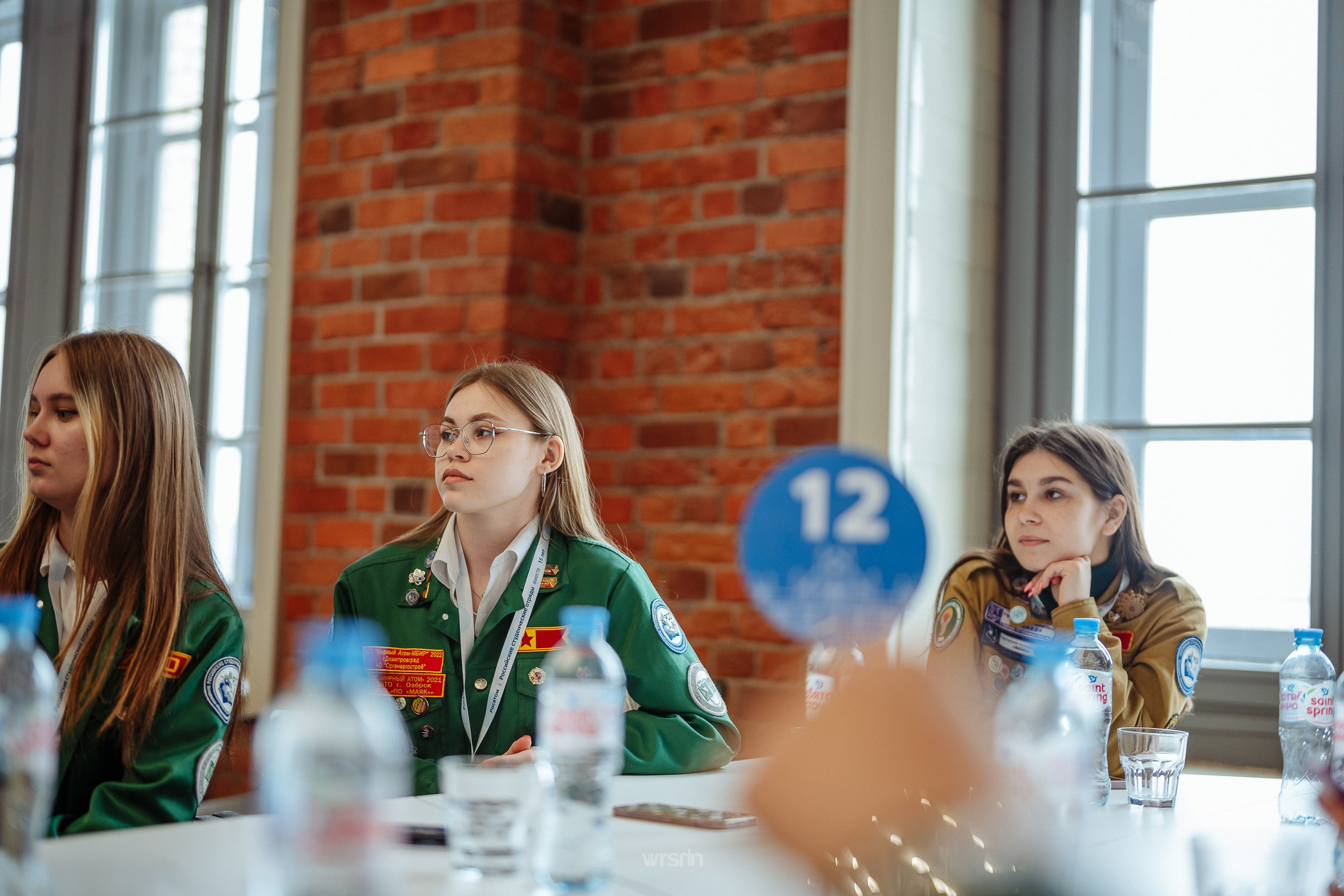 РОСАТОМ · РСО · Школа профмастерства. Владимир Вершинин, тот самый свадебный видеограф