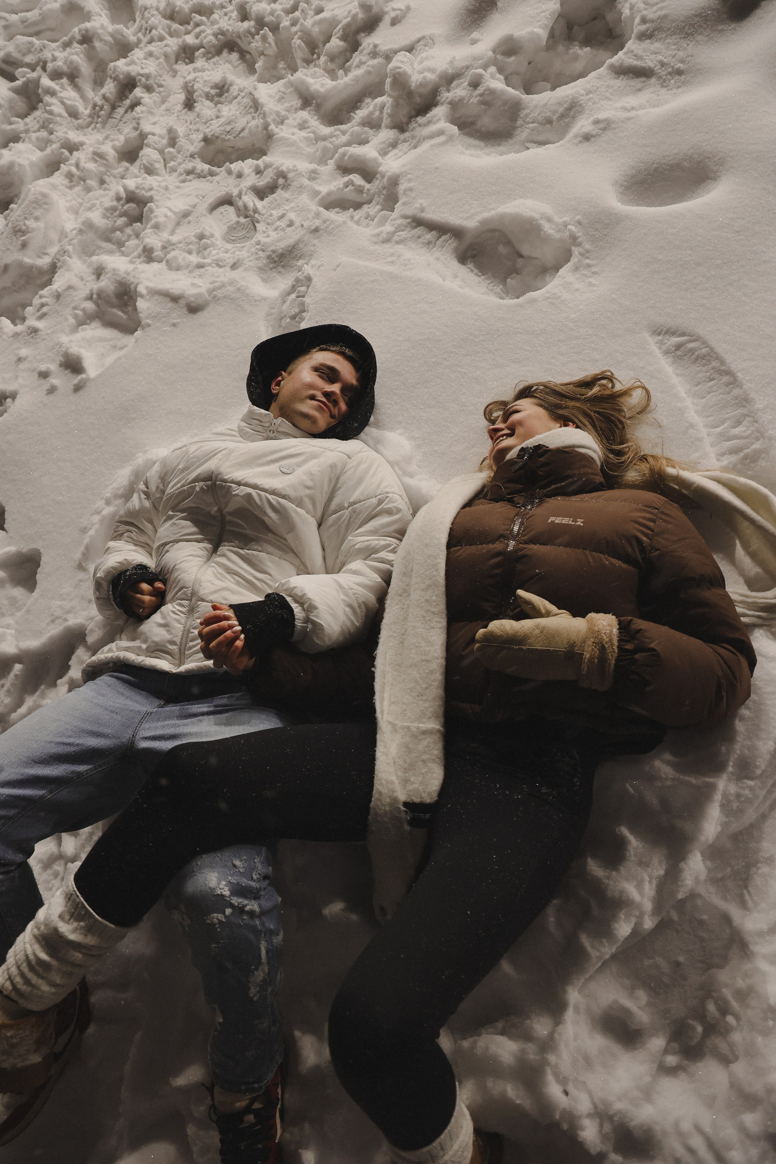 Ульяна и Максим. Свадебный фотограф в Москве и Санкт- Петербурге Алина Сараева