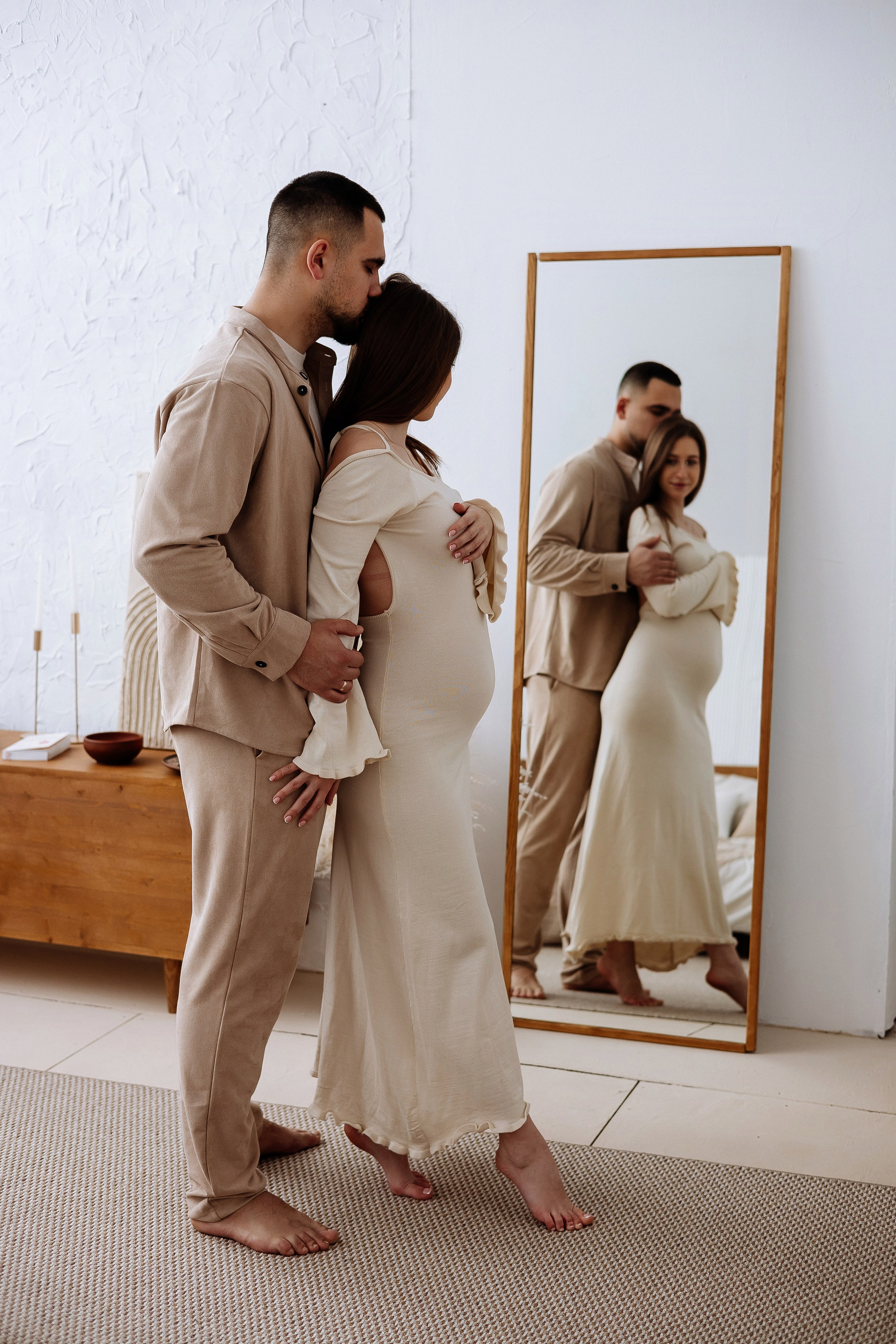 Лена & Руслан. Женский/Детский фотограф в Симферополе Вероника Слепогина