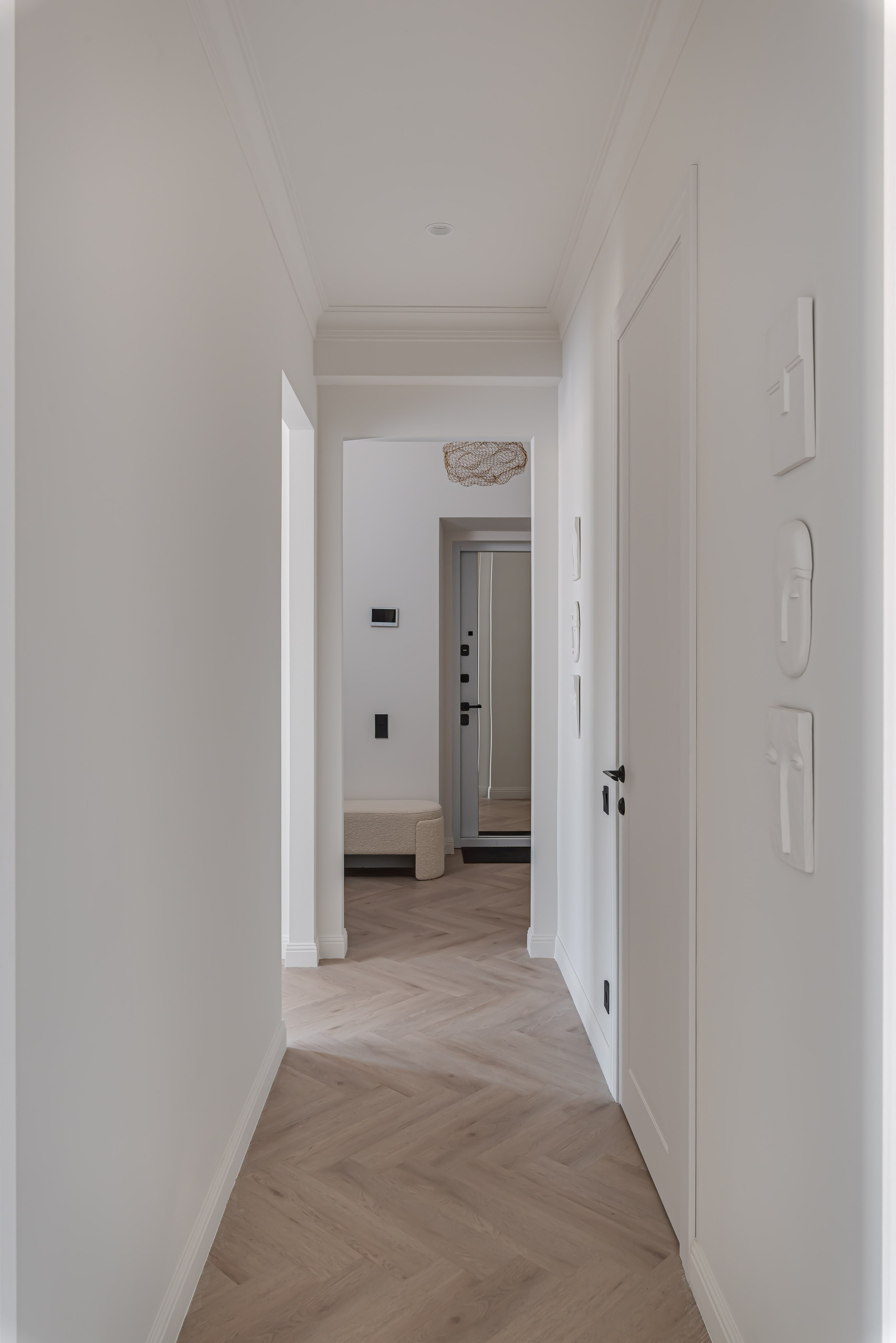 Кутуза Флиппинг, 54 м. Главная