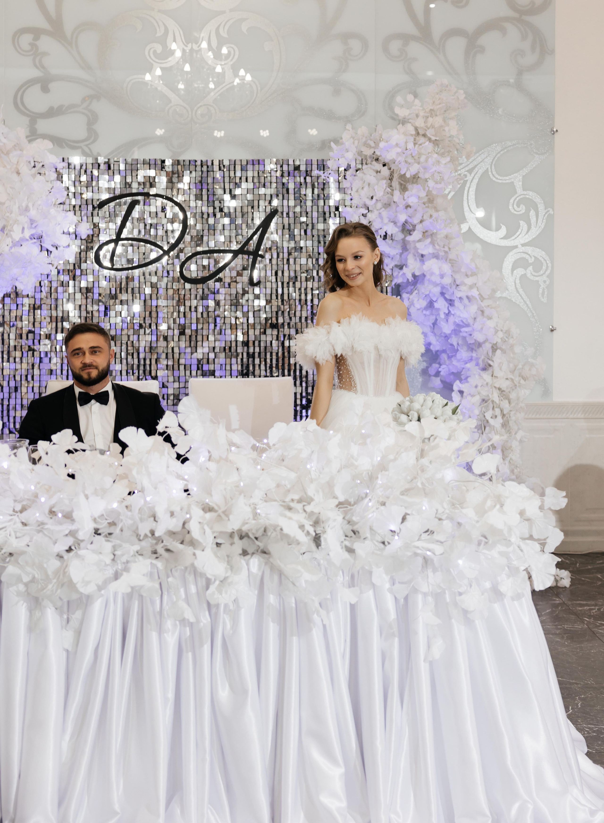 Свадебная история. Пробуждение весны. Свадебный и семейный фотограф Рассказова Виктория