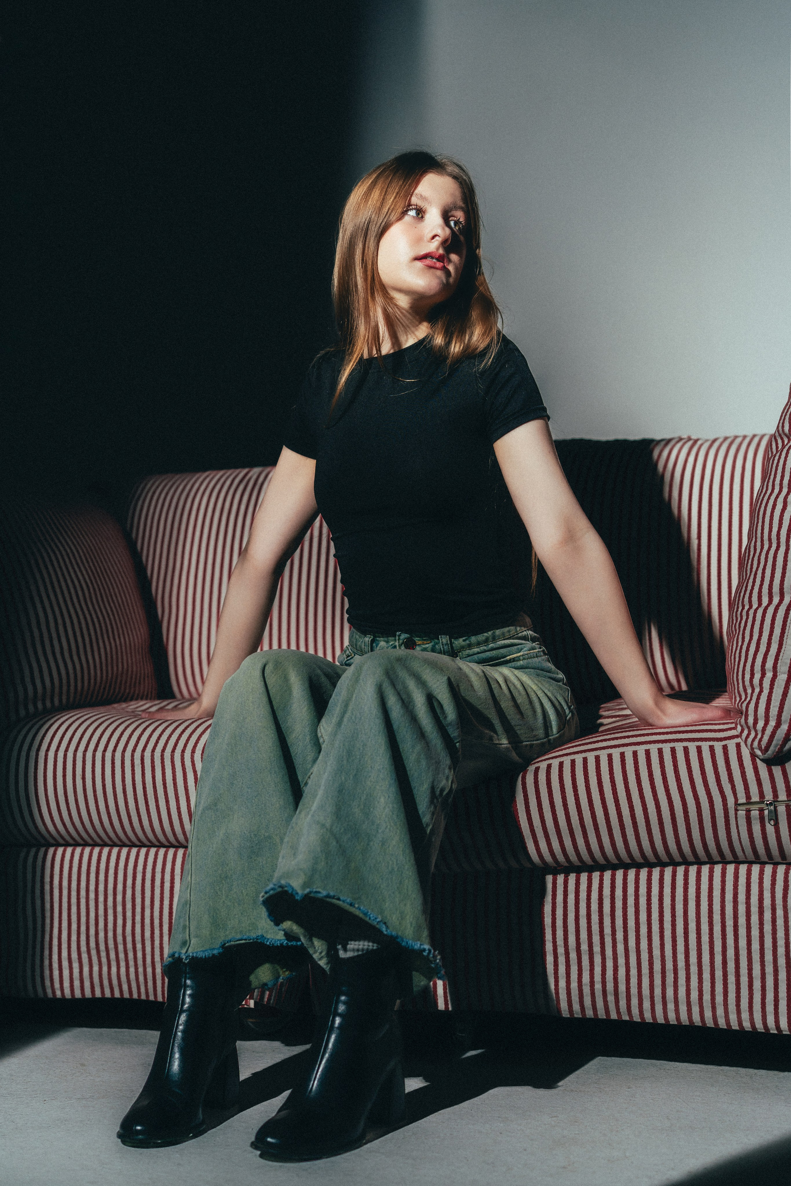 студийная фотосессия москва студийная съемка москва фотосессия в студии москва девушка