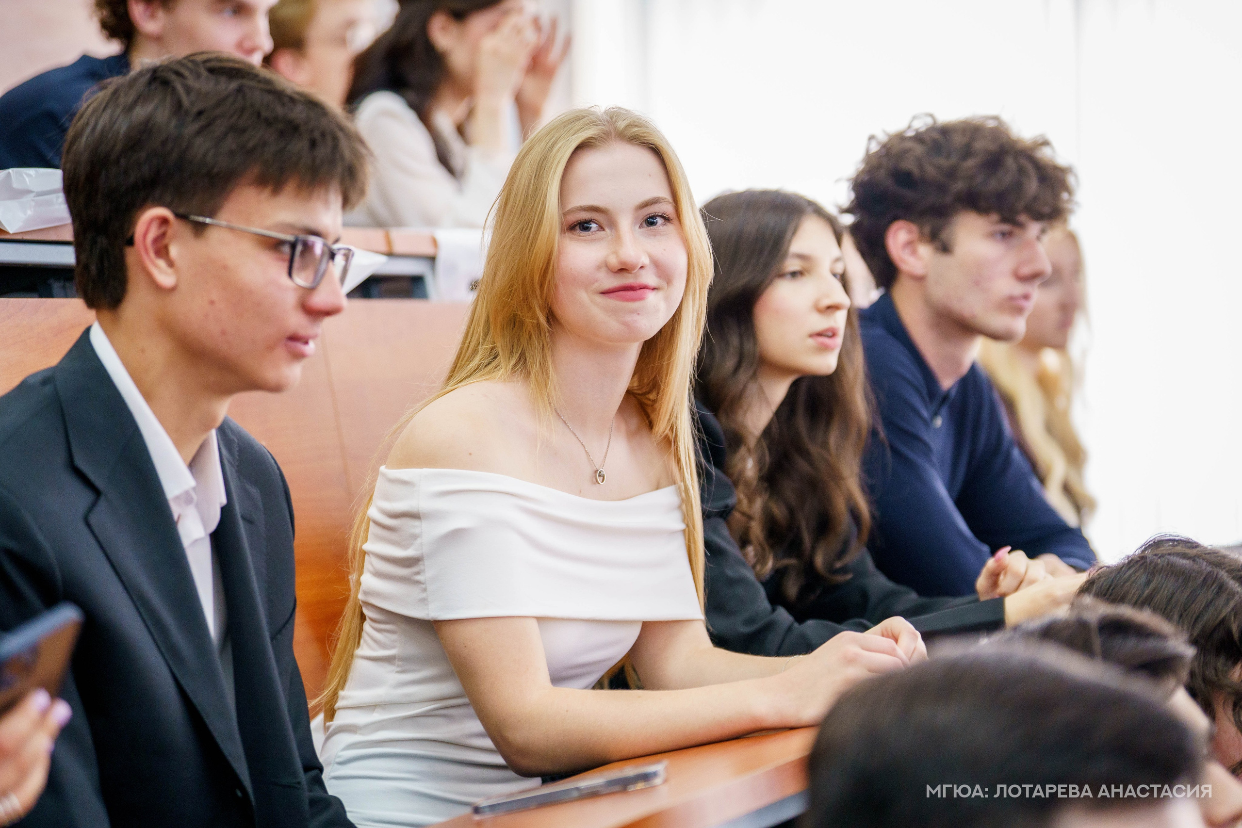 Репортаж. Анастасия Лотарева, фотограф в Москве