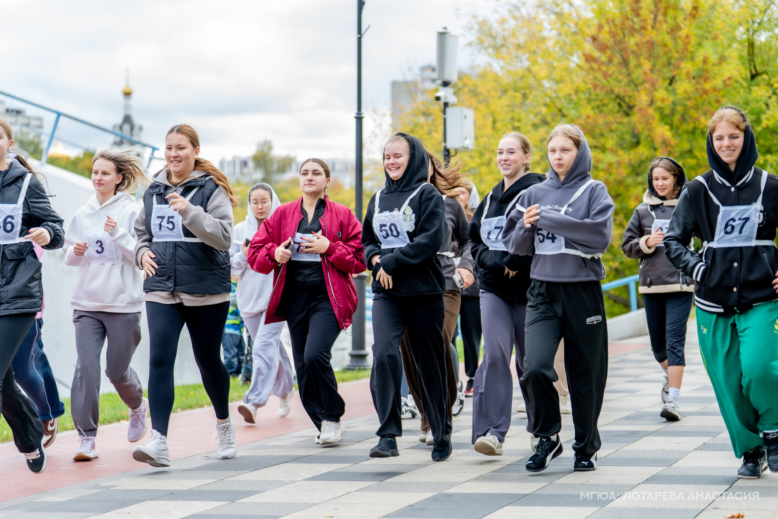 Спорт. Анастасия Лотарева, фотограф в Москве