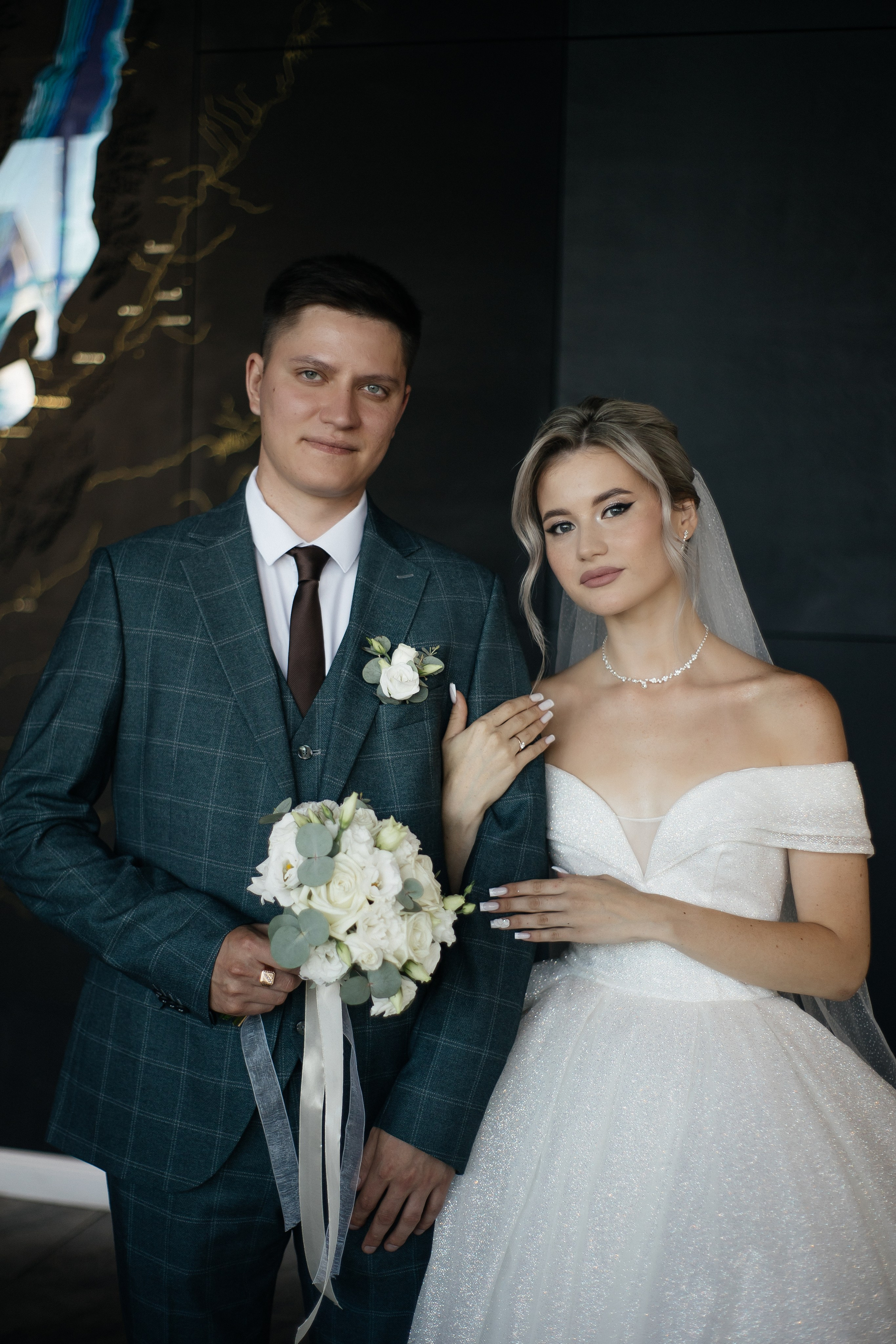 Полный свадебный день. Фотограф в Иркутске