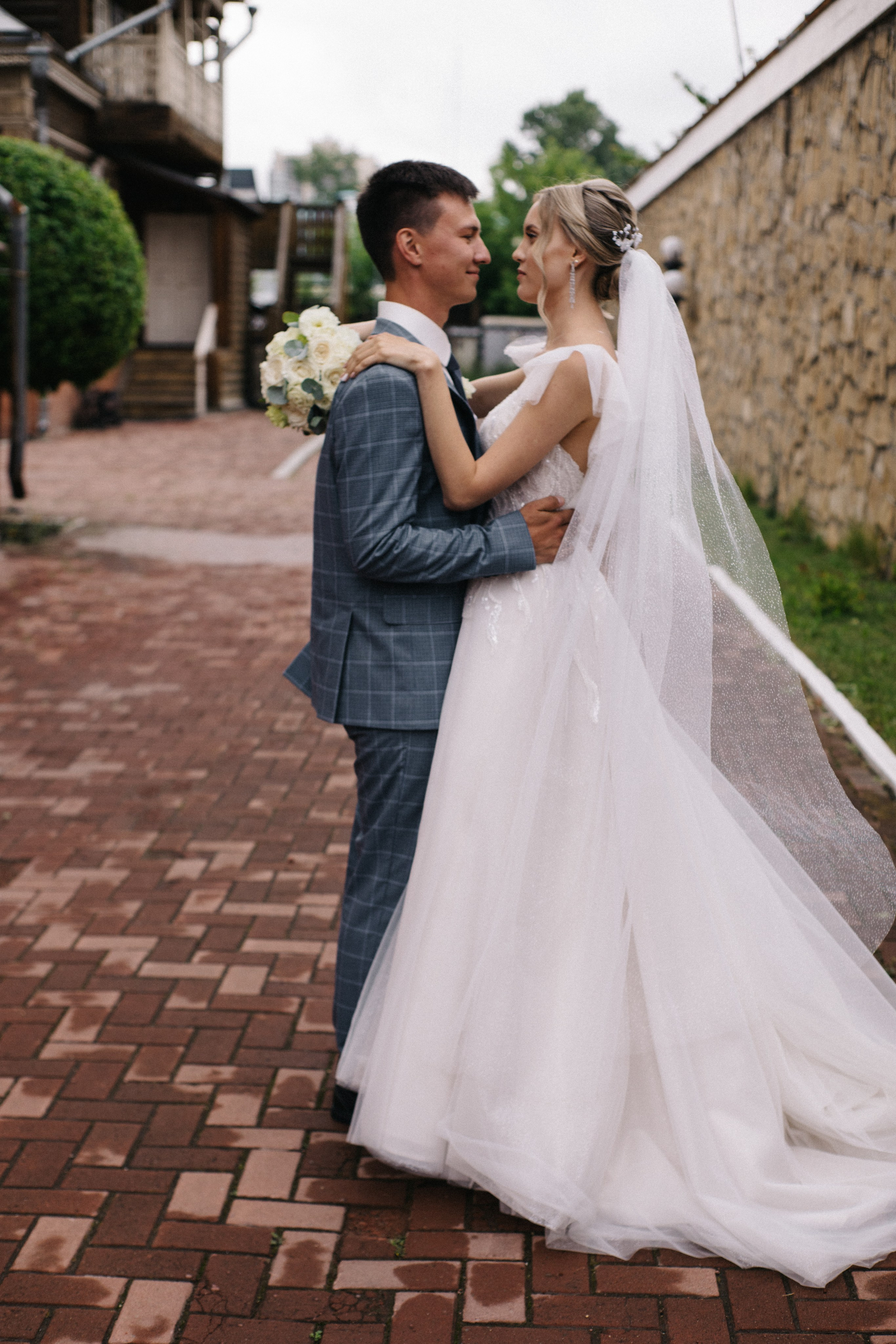 Свадебный день. Фотограф в Иркутске