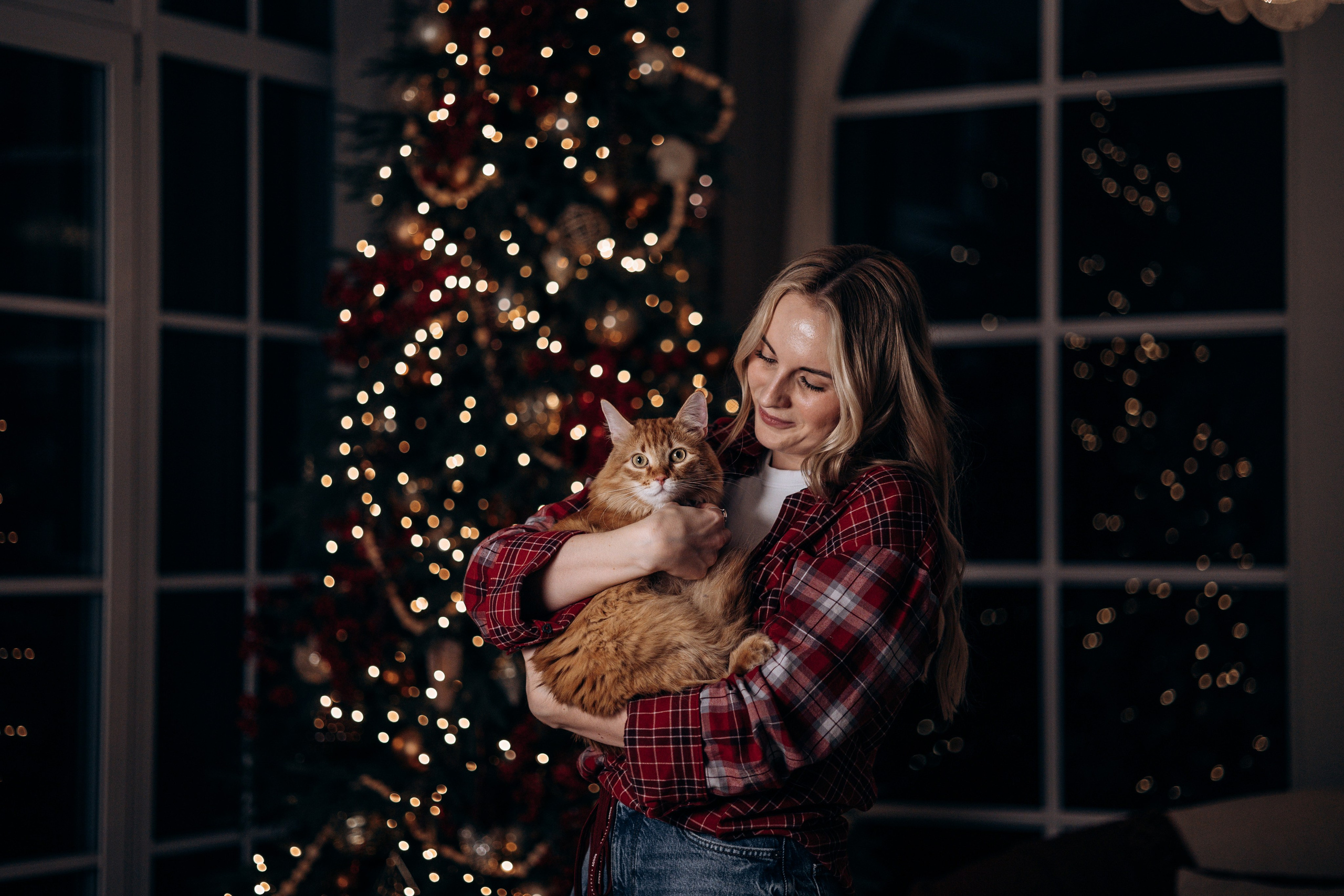 Эля и Франц. Фотограф — Анималист | Санкт-Петербург