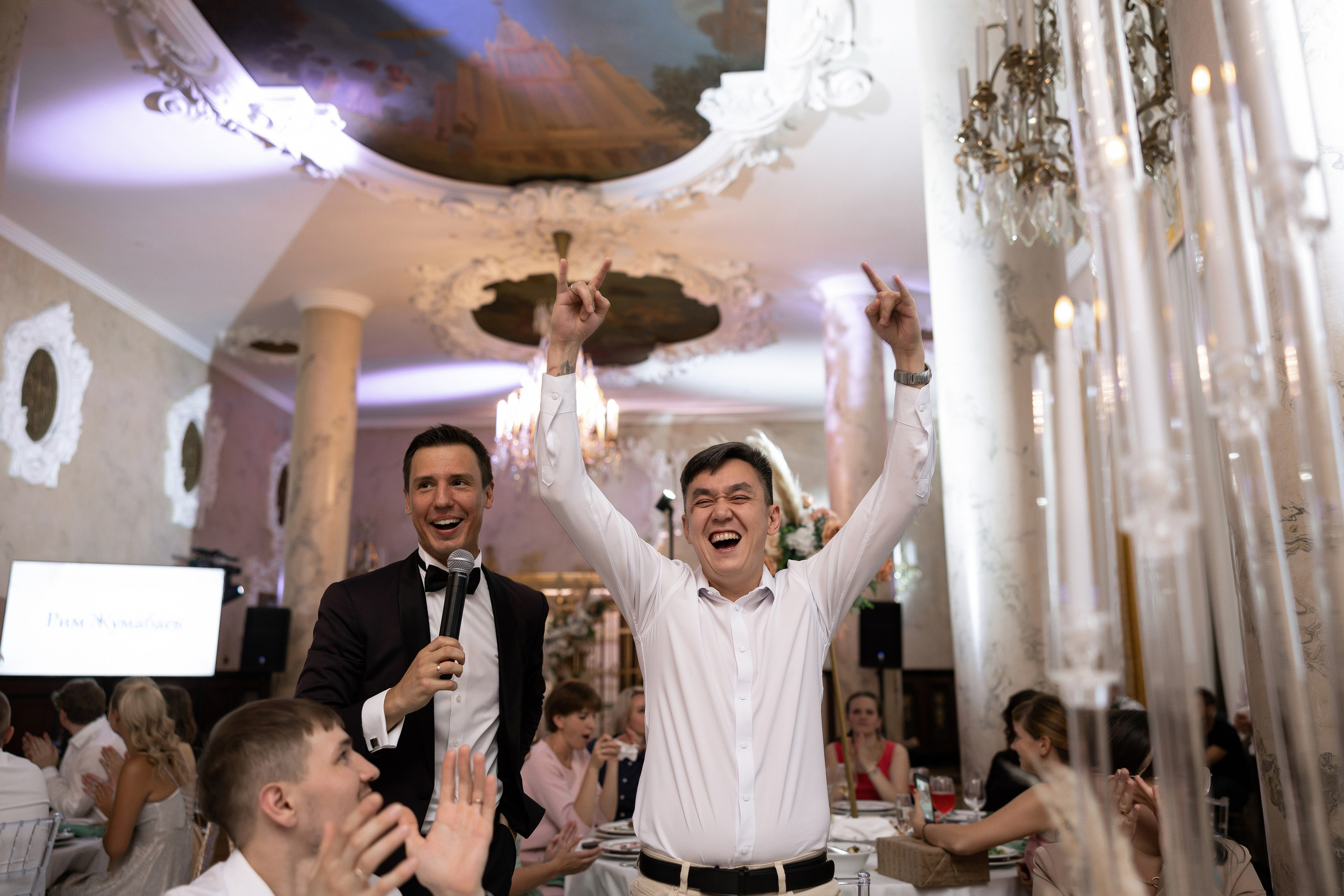 Свадебный фотограф Москва. Свадебный фотограф и видеограф в Москве, Виктор Архилюк