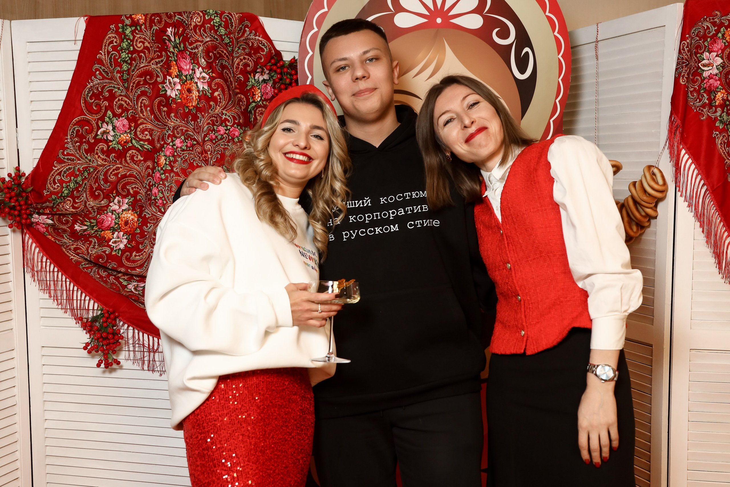 Edge Seligerskya. Фотограф Антон Чупринин