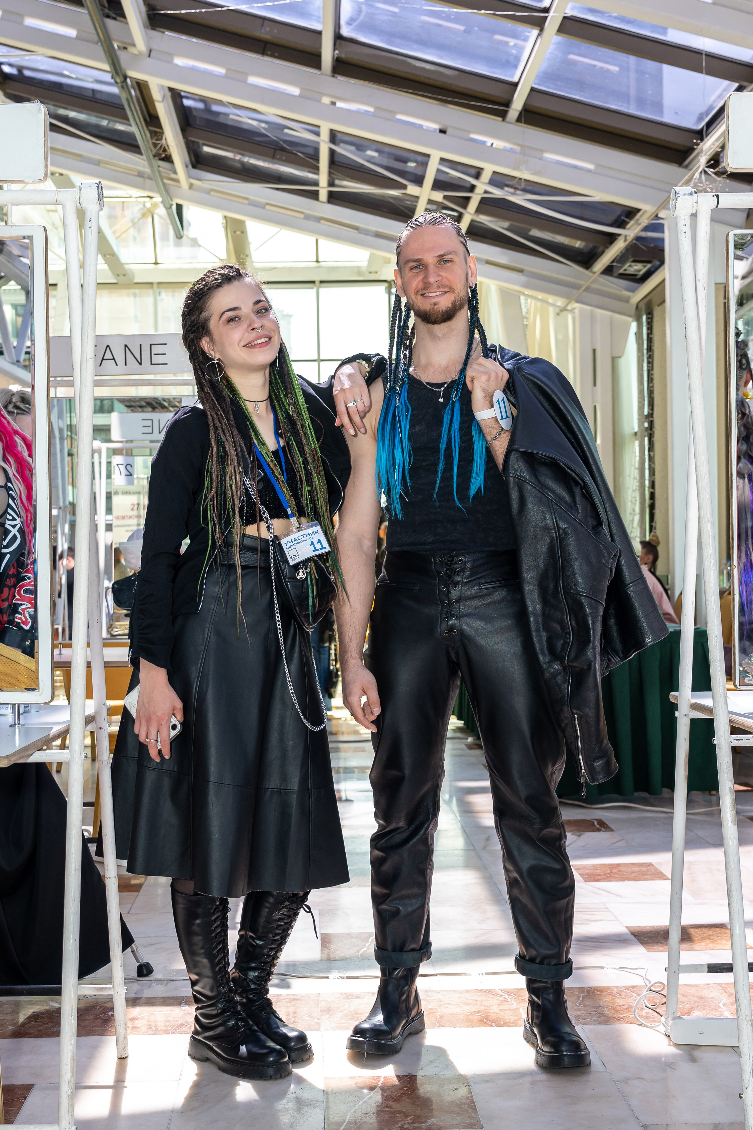 Турнир по брейдингу)