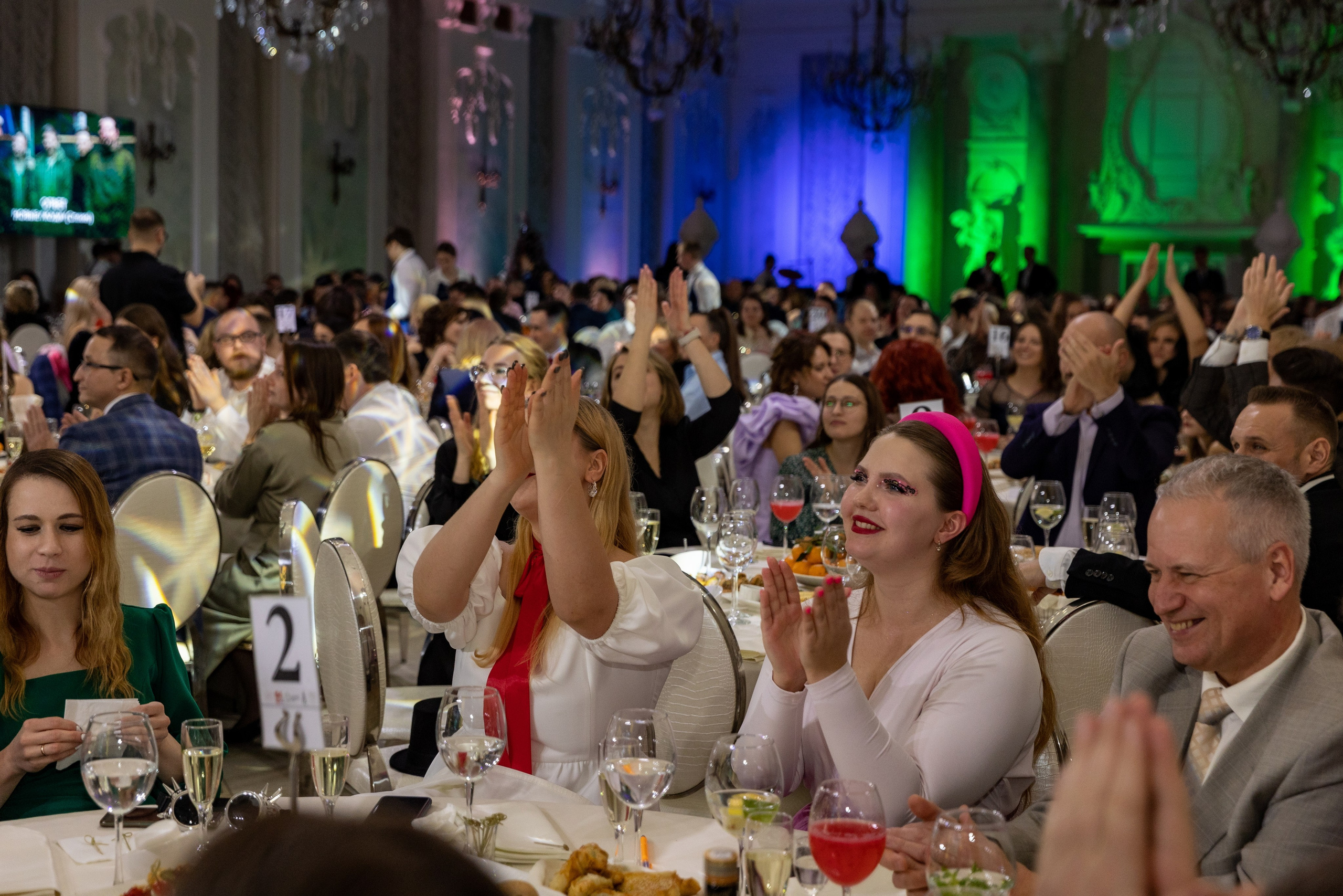 30лет Благо. Фотограф в Санкт-Петербурге Закута Ольга